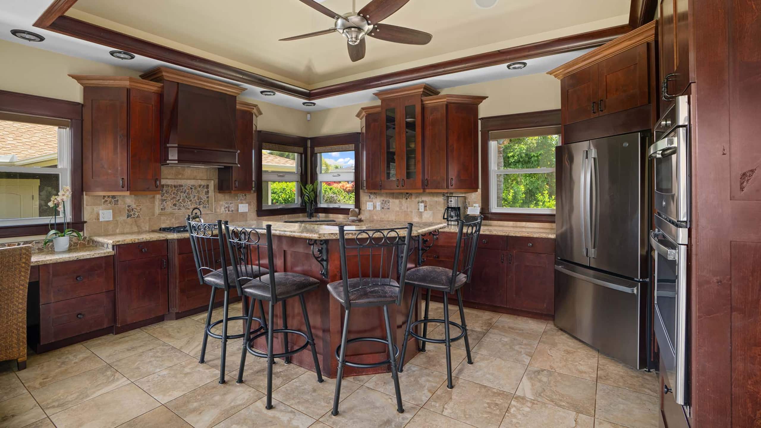 Home in Koloa · ★4.94 · 4 bedrooms · 5 beds · 3.5 baths - Photo 14