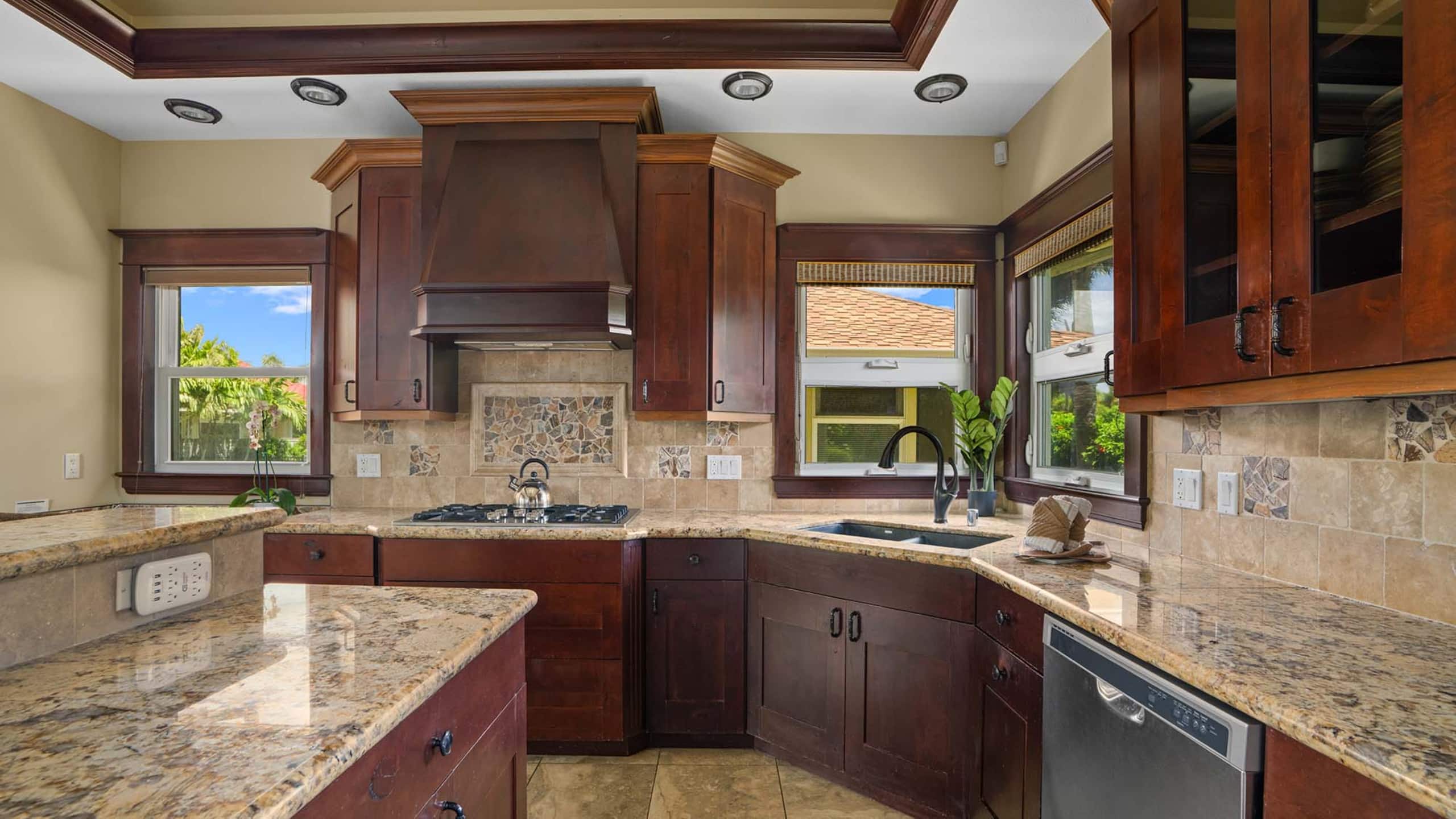 Home in Koloa · ★4.94 · 4 bedrooms · 5 beds · 3.5 baths - Photo 12