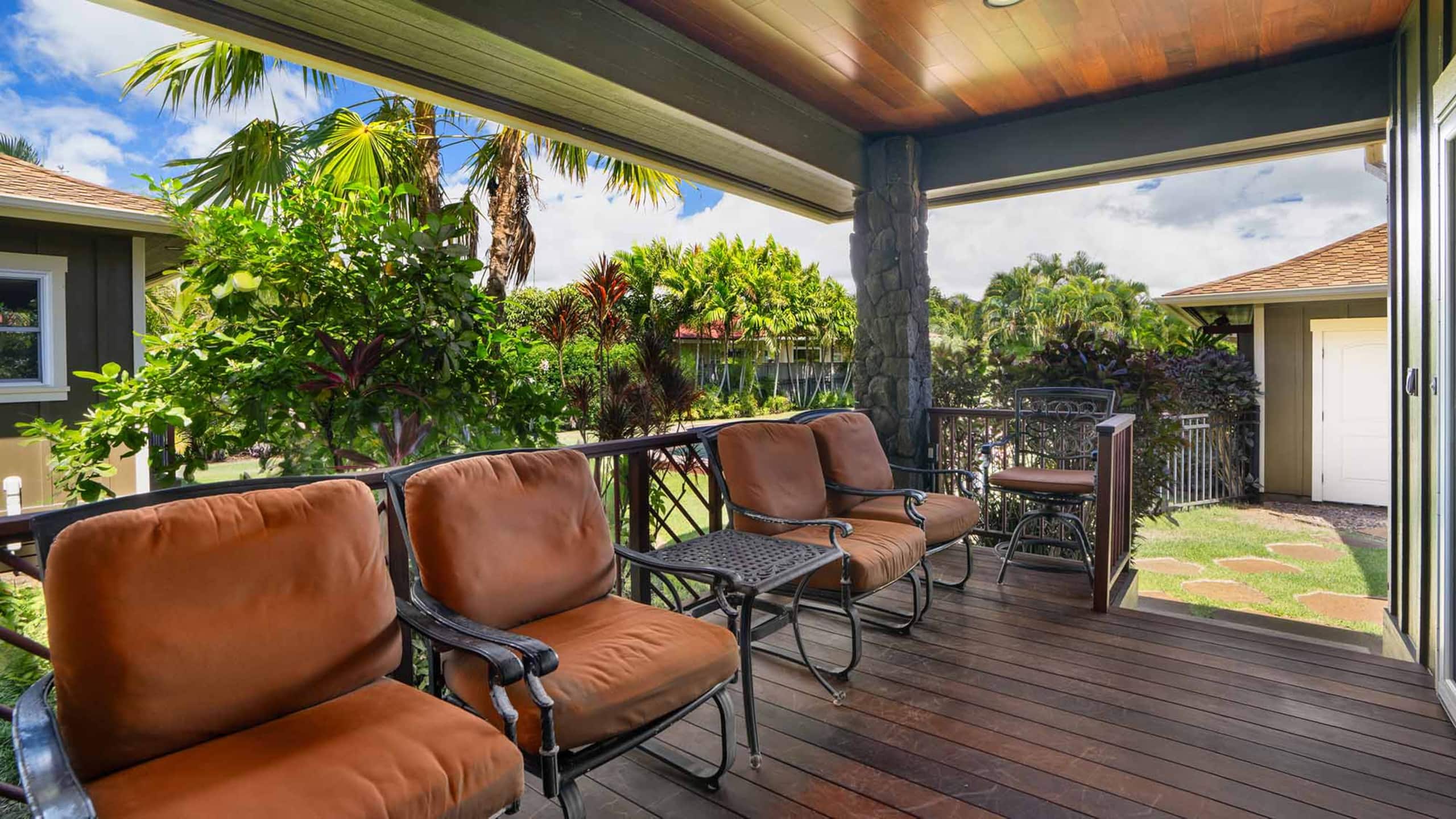 Home in Koloa · ★4.94 · 4 bedrooms · 5 beds · 3.5 baths - Photo 6