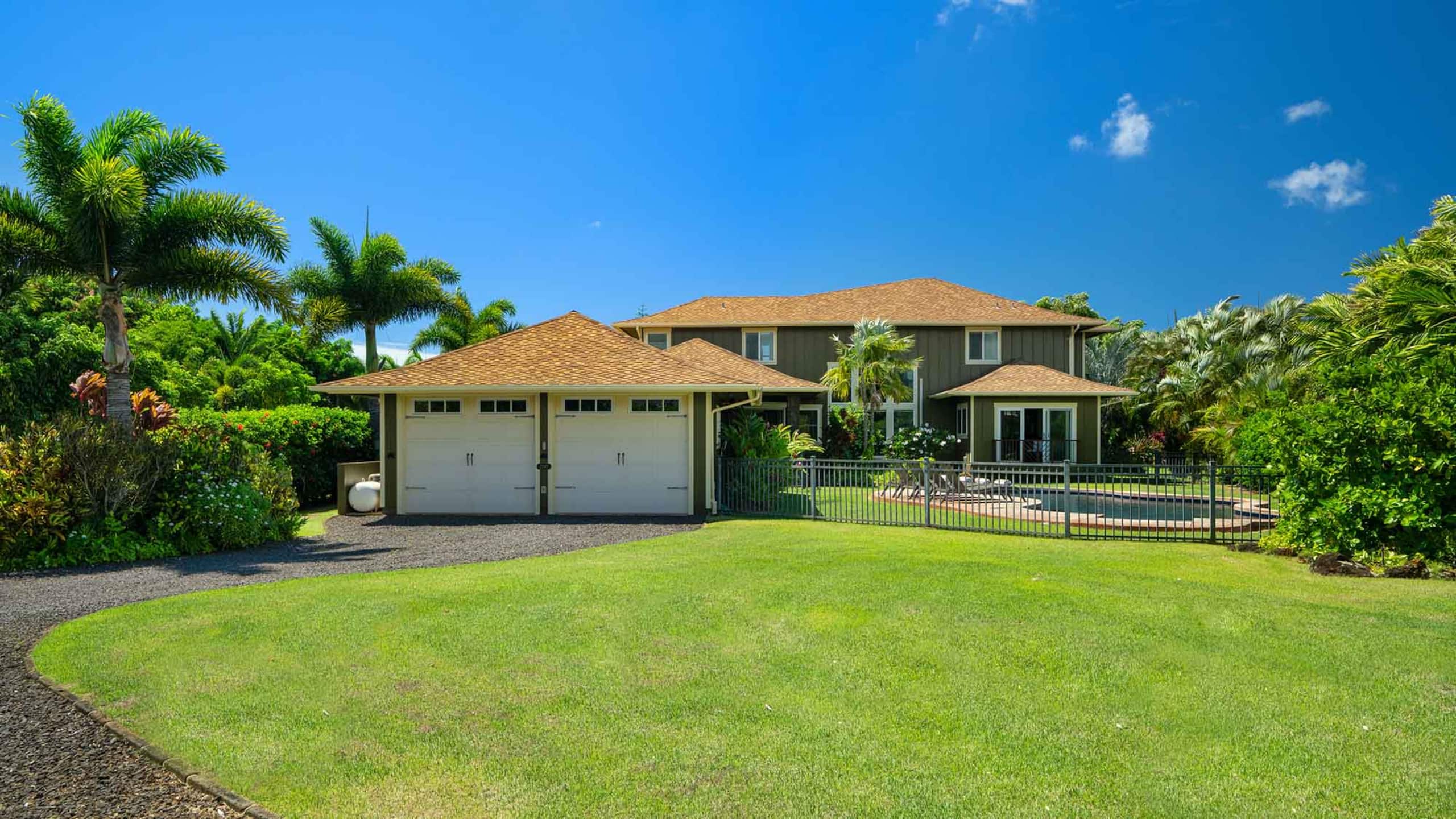 Home in Koloa · ★4.94 · 4 bedrooms · 5 beds · 3.5 baths - Photo 4