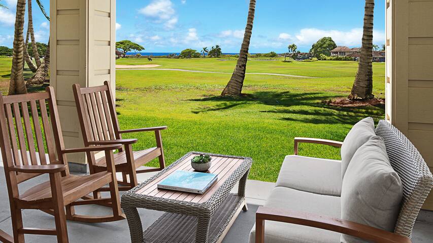 Pili Mai 08F By Parrish Kauai