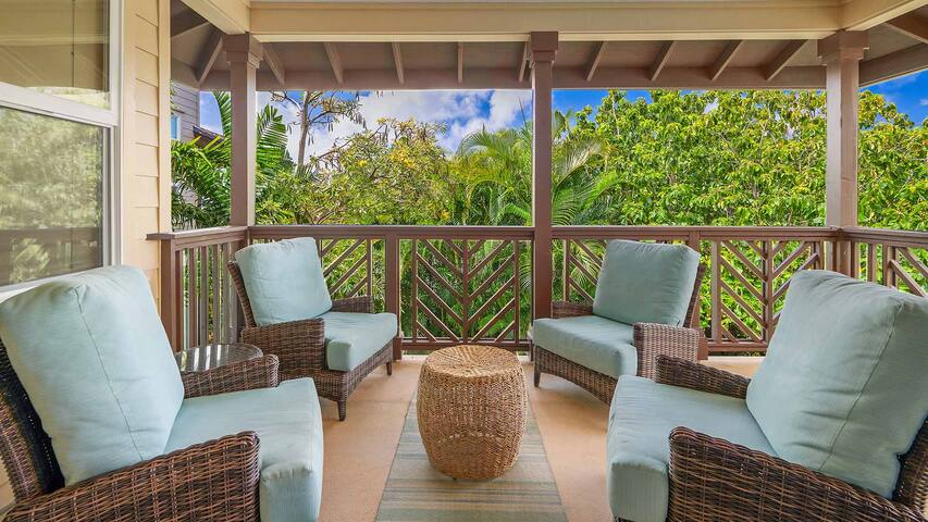 Pili Mai 12K By Parrish Kauai