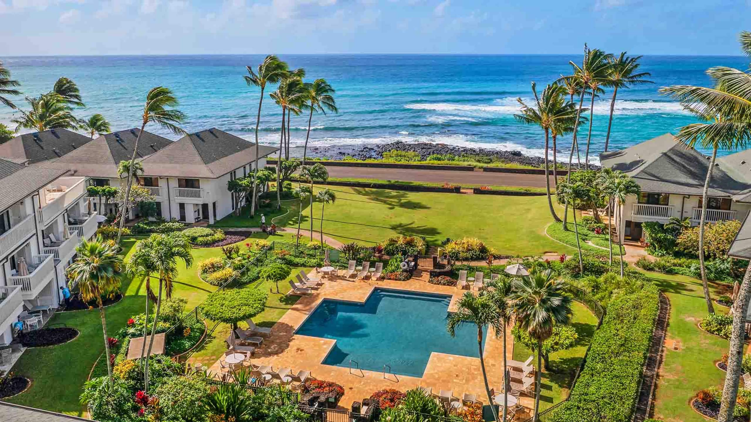 Poipu Kapili 12 By Parrish Kauai - Image 7