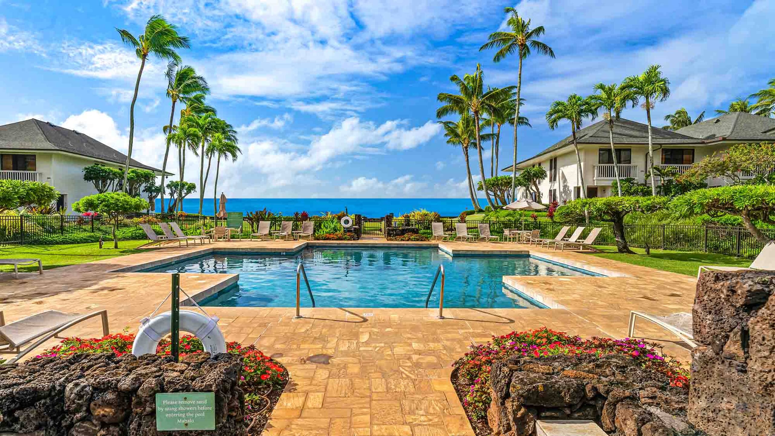Poipu Kapili 24 By Parrish Kauai - OV location & - Image 3
