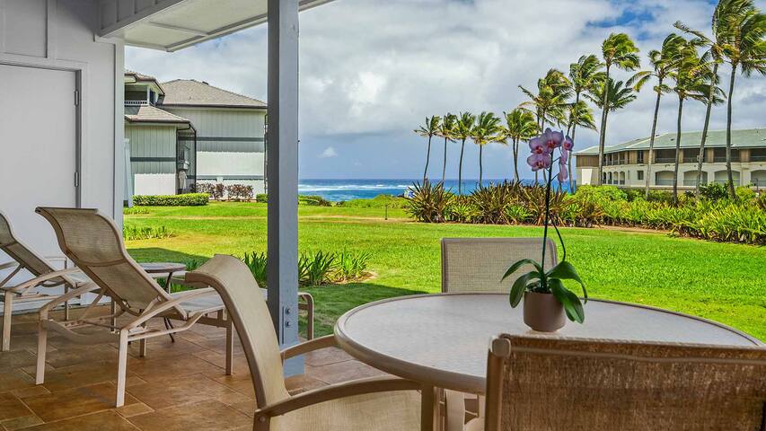 Poipu Sands 314 By Parrish Kauai