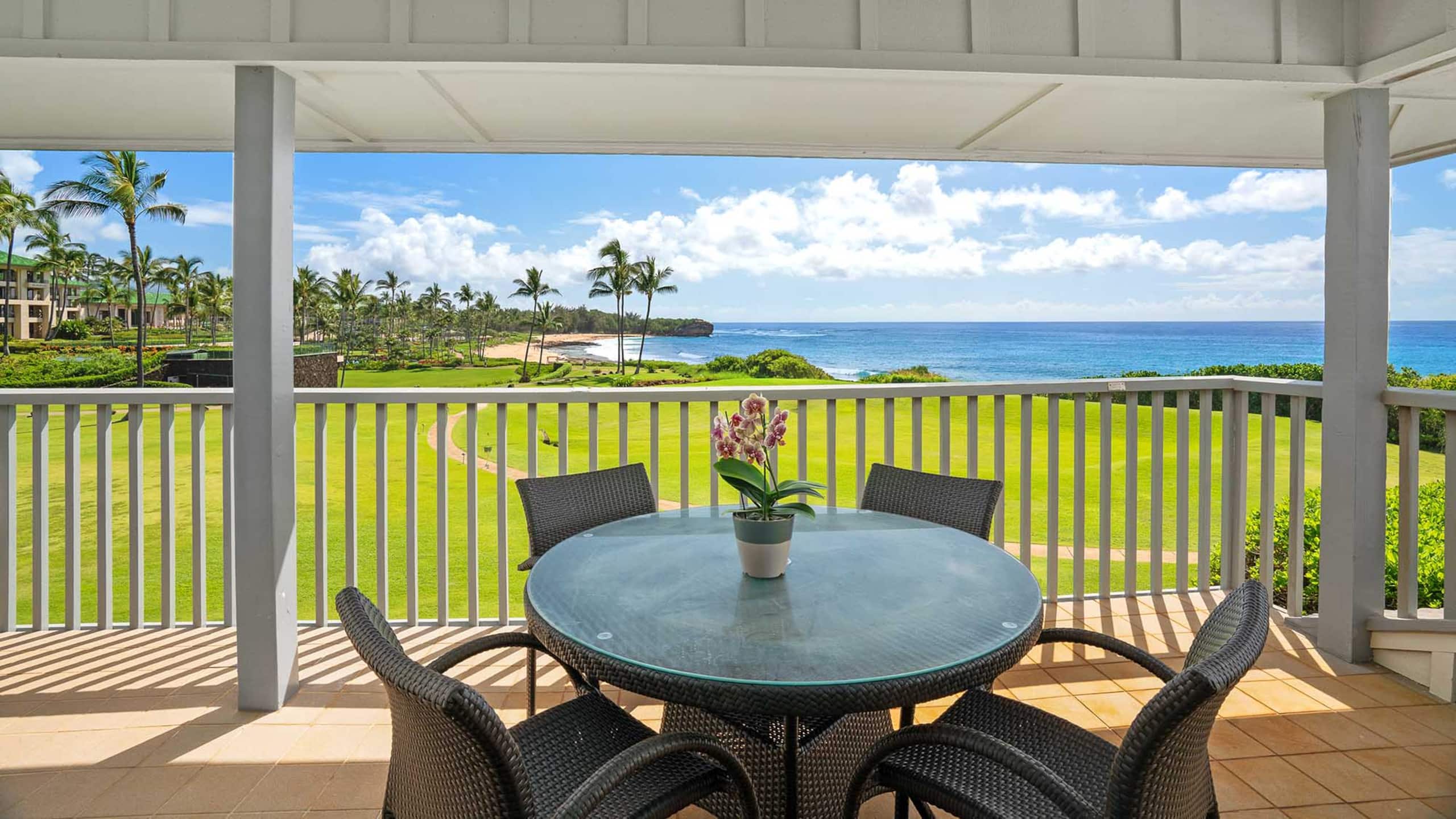 Poipu Sands 521 By Parrish Kauai - Image 9