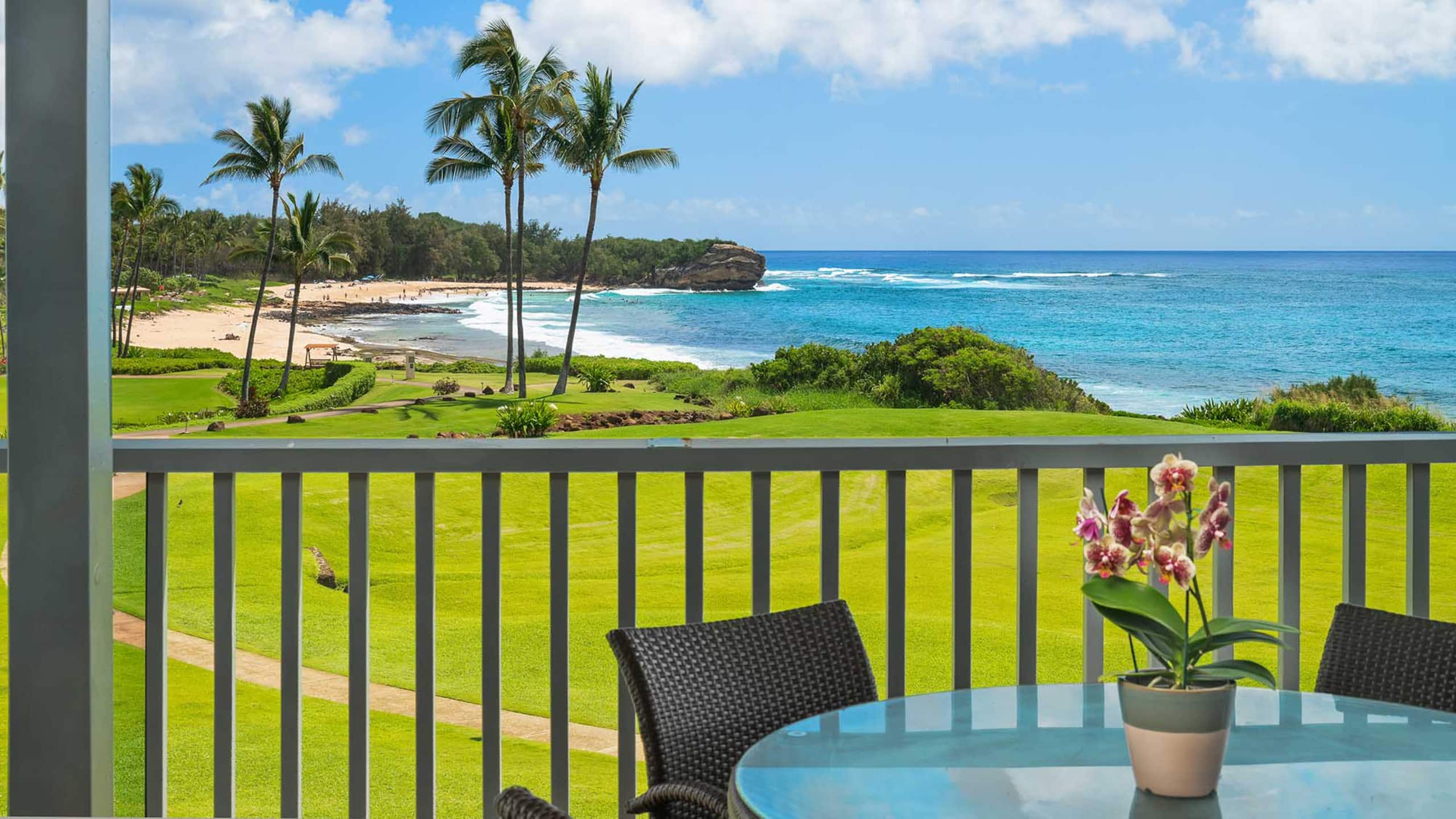 Poipu Sands 521 By Parrish Kauai - Image 11