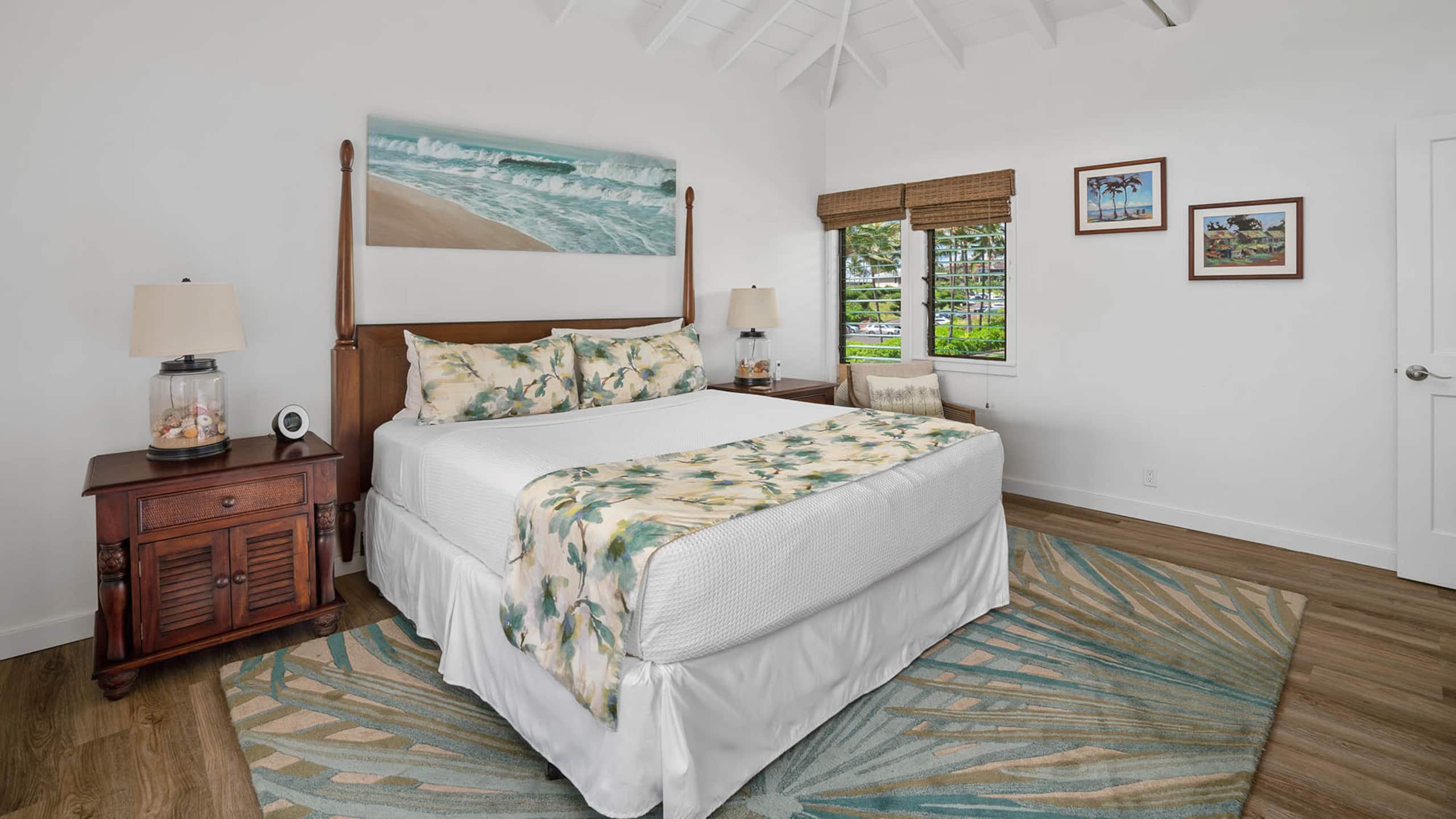 Poipu Sands 521 By Parrish Kauai - Image 2