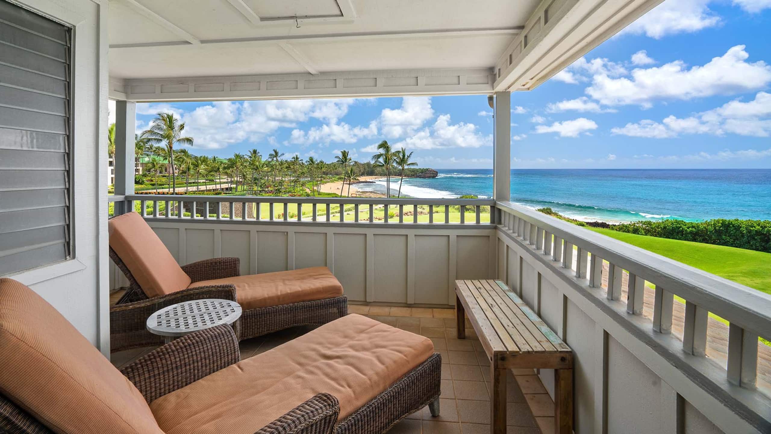 Poipu Sands 521 By Parrish Kauai - Image 3