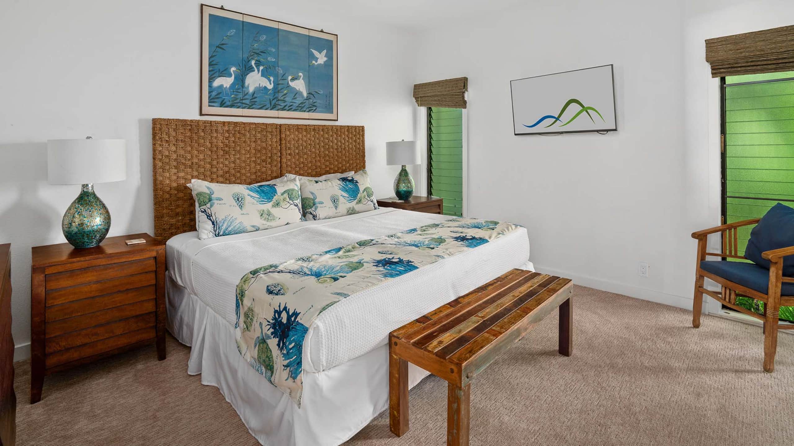 Poipu Sands 521 By Parrish Kauai - Image 5