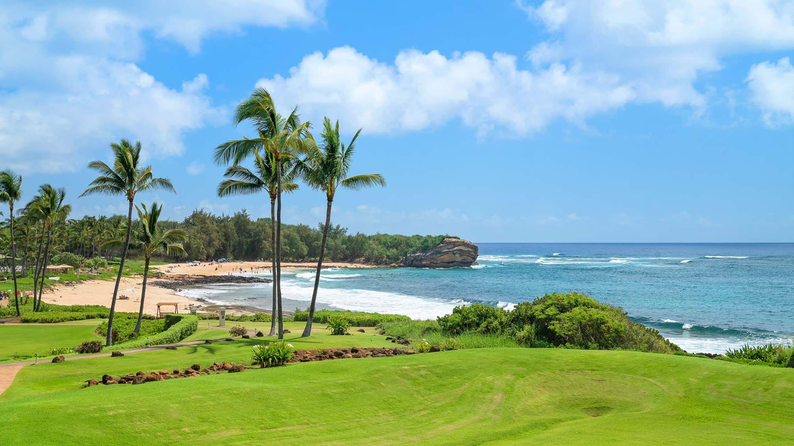 Poipu Sands 521 By Parrish Kauai - Image 12
