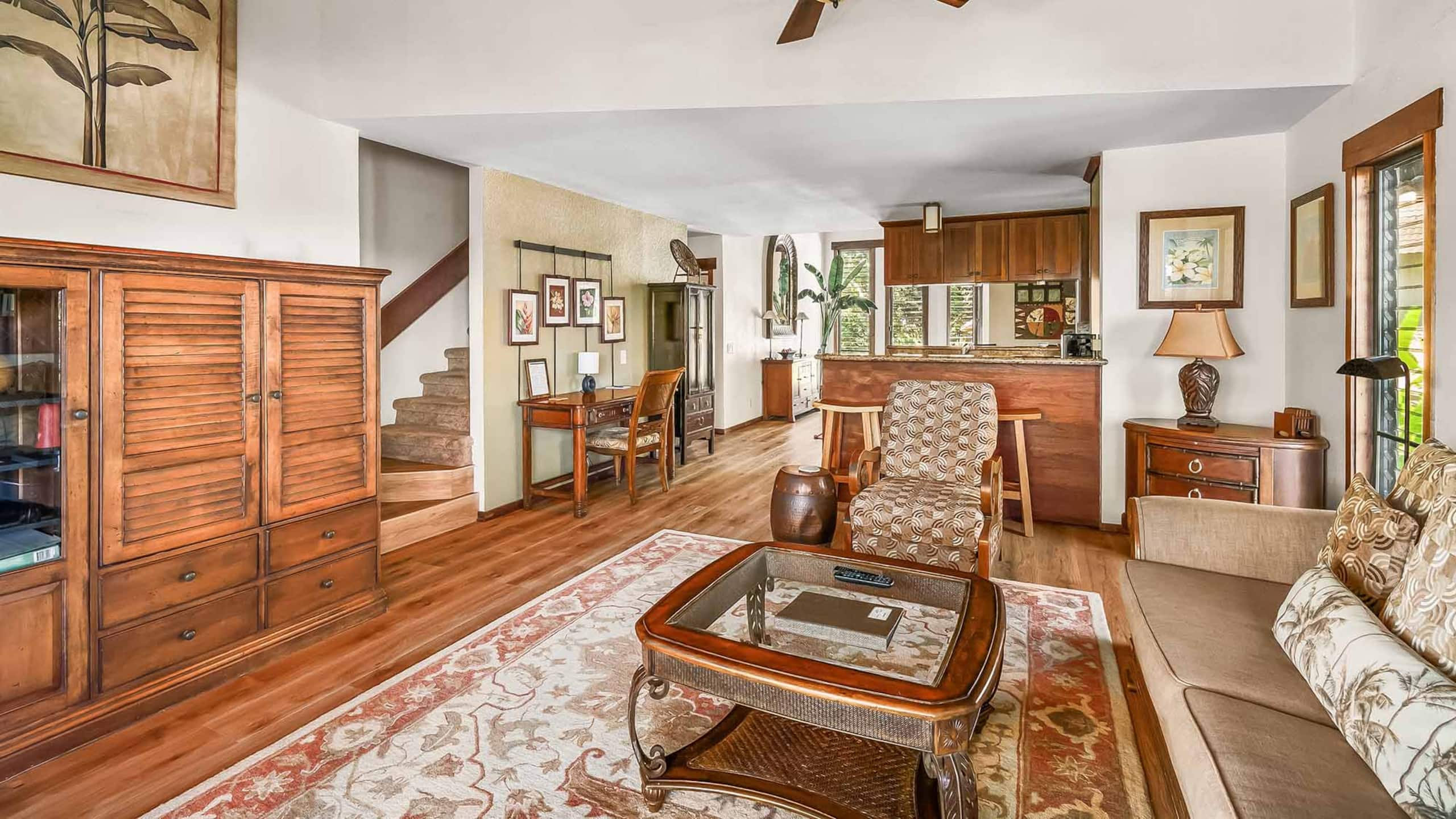 Waikomo Stream Villa 333 By Parrish Kauai - Image 4