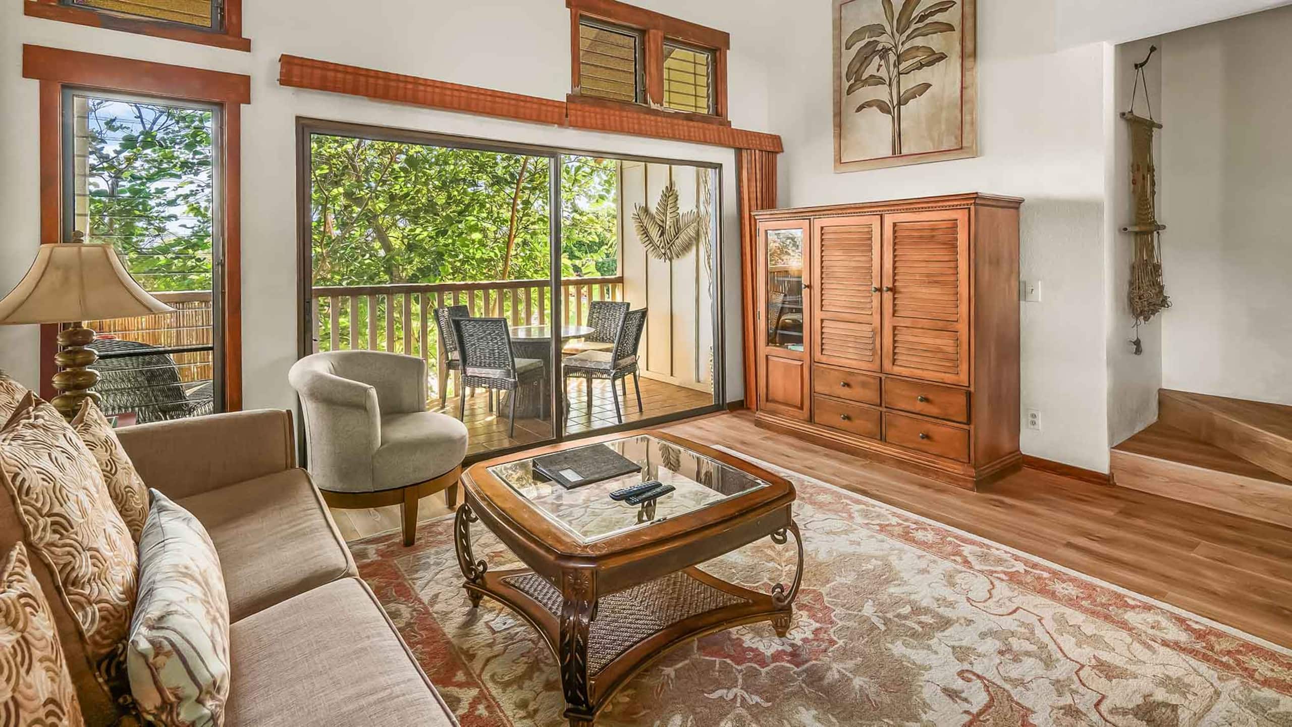Waikomo Stream Villa 333 By Parrish Kauai - Image 2