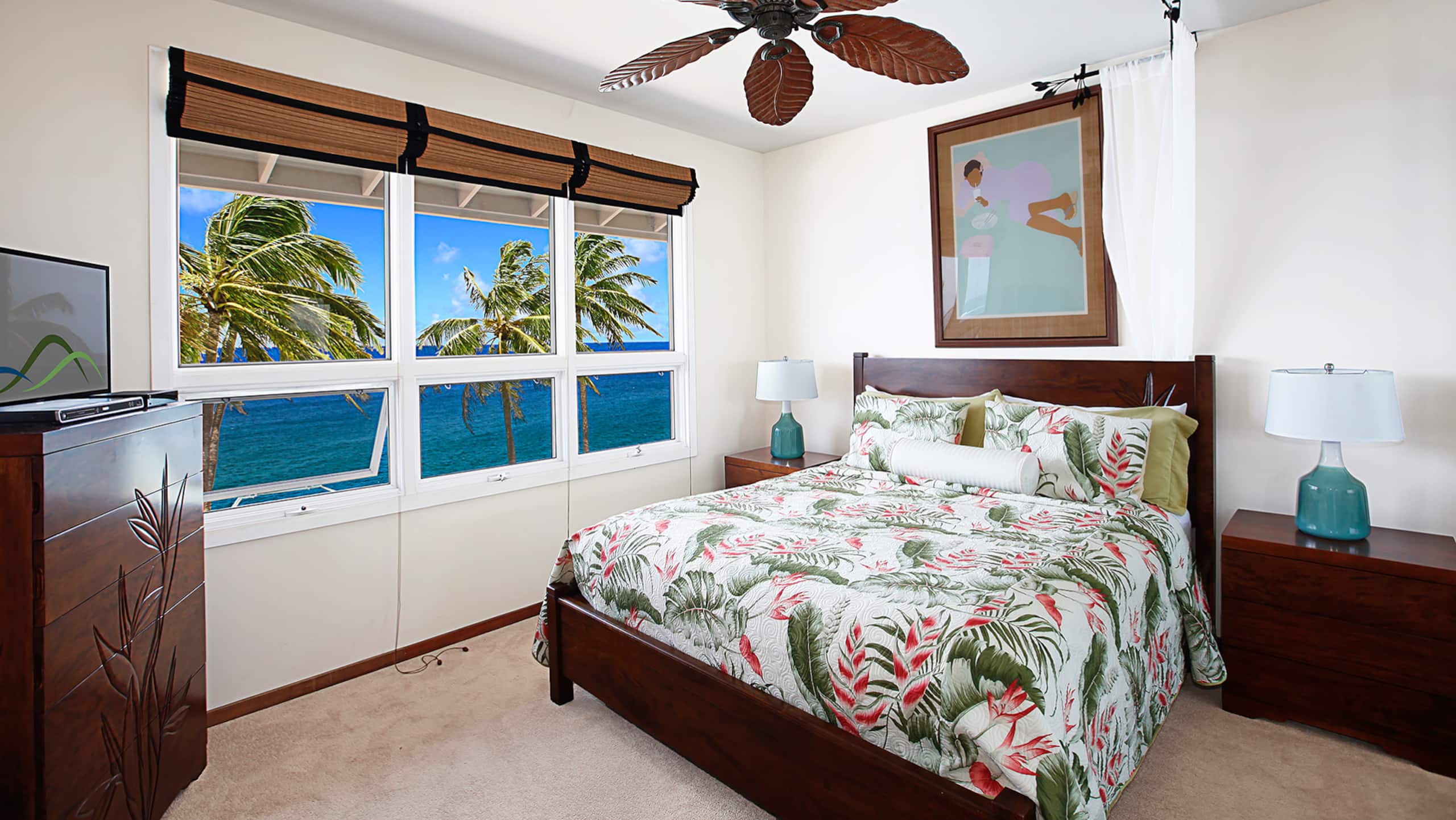 Whalers Cove 137 By Parrish Kauai - Photo 8