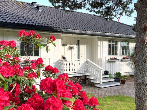Villa Syltebær by Interhome