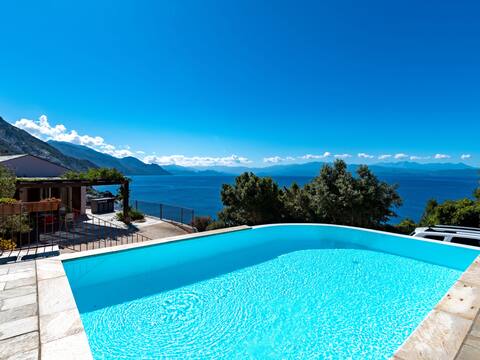 Maison Balbi by Interhome