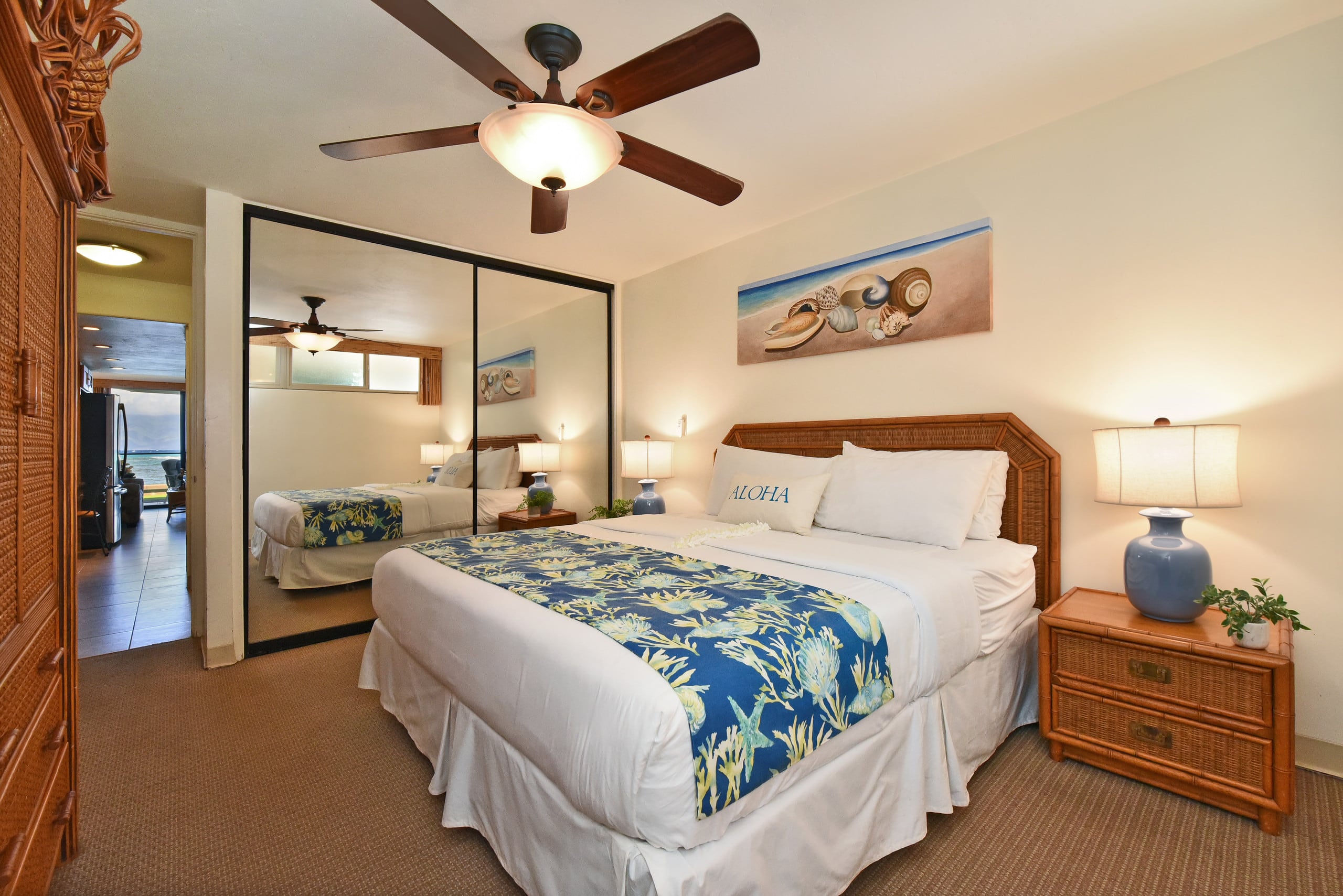 Condo in Lahaina · ★4.59 · 1 bedroom · 2 beds · 1 bath - Image 15