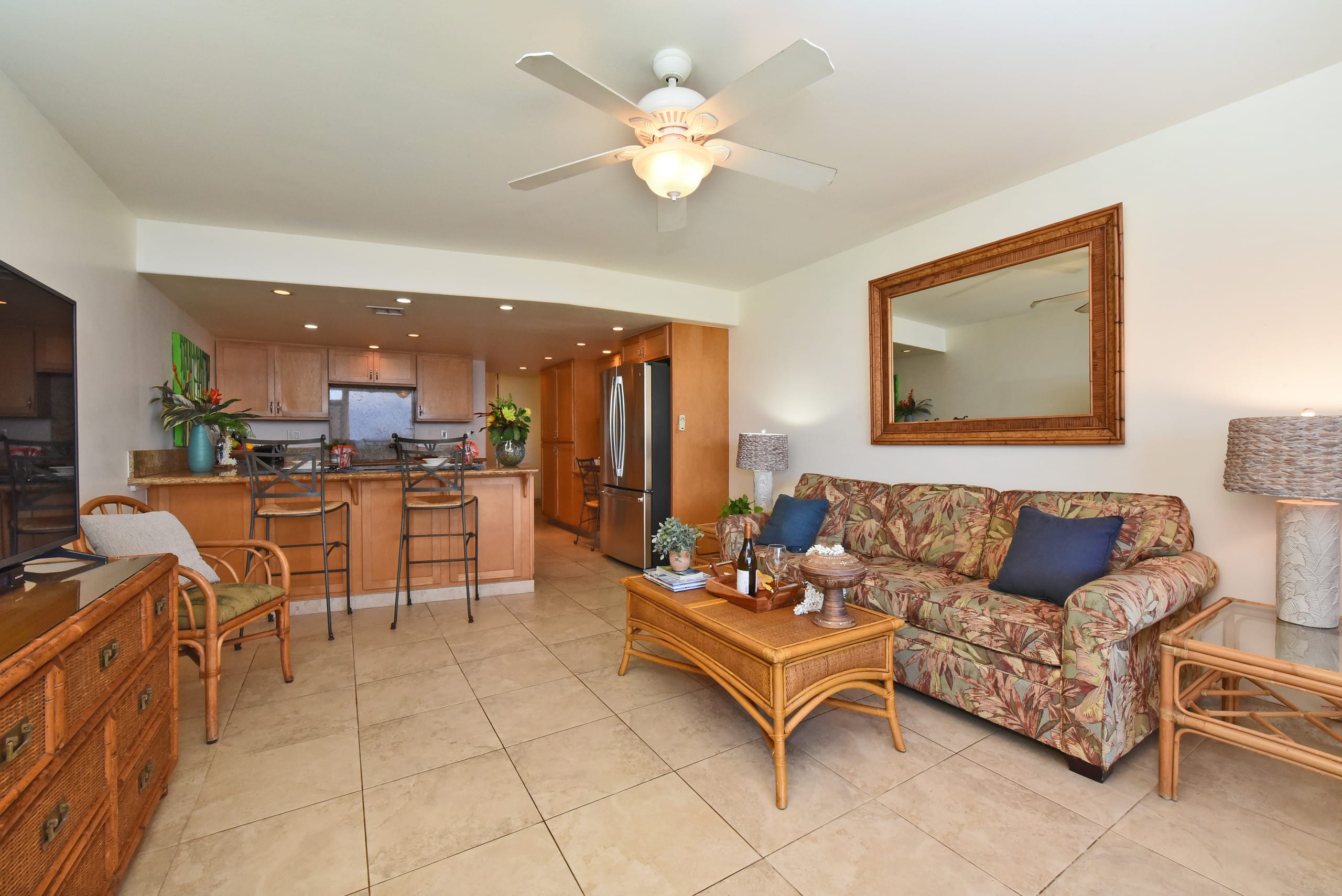 Condo in Lahaina · ★4.59 · 1 bedroom · 2 beds · 1 bath - Image 6