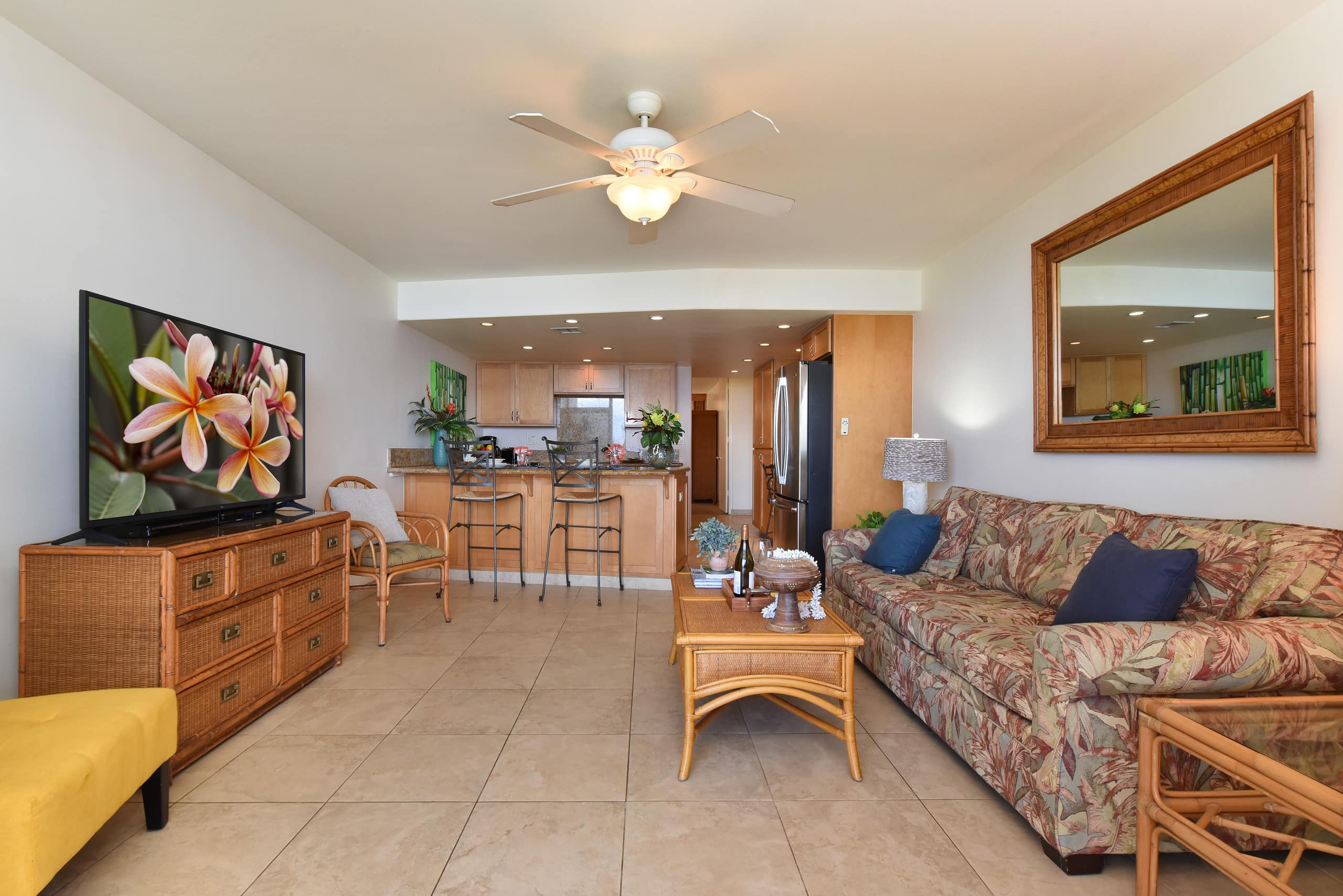 Condo in Lahaina · ★4.59 · 1 bedroom · 2 beds · 1 bath - Image 5