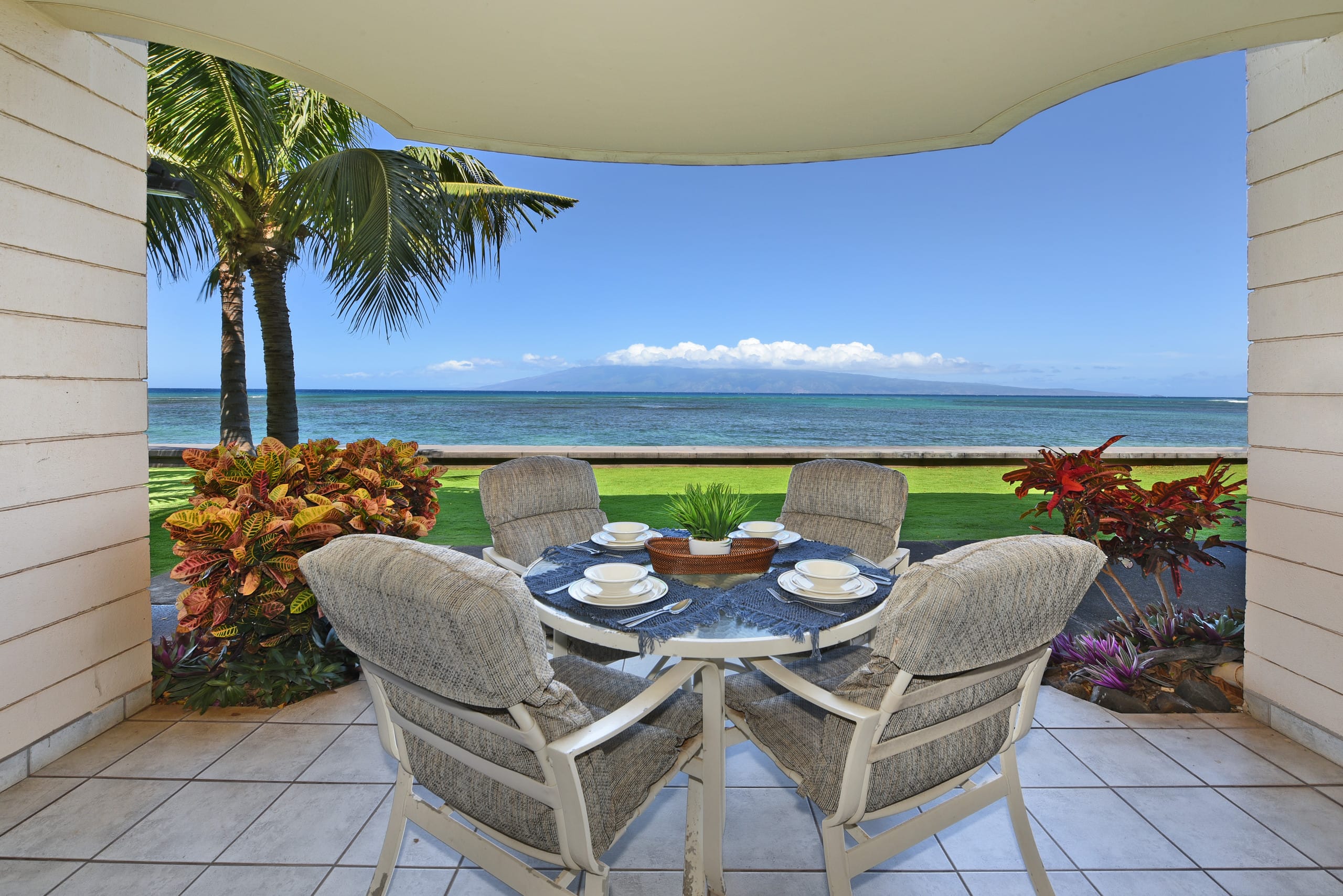 Condo in Lahaina · ★4.59 · 1 bedroom · 2 beds · 1 bath - Image 22