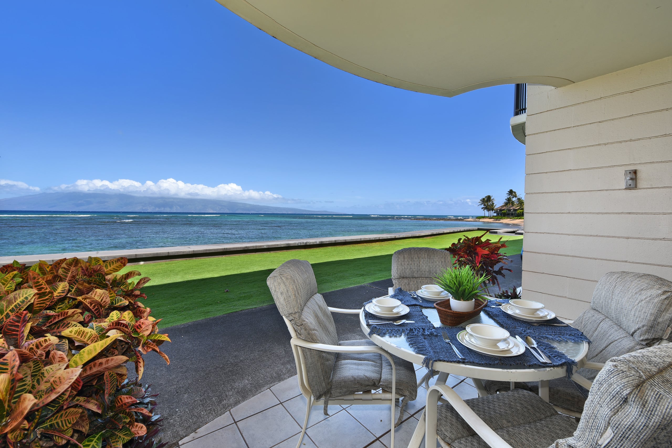 Condo in Lahaina · ★4.59 · 1 bedroom · 2 beds · 1 bath - Image 1