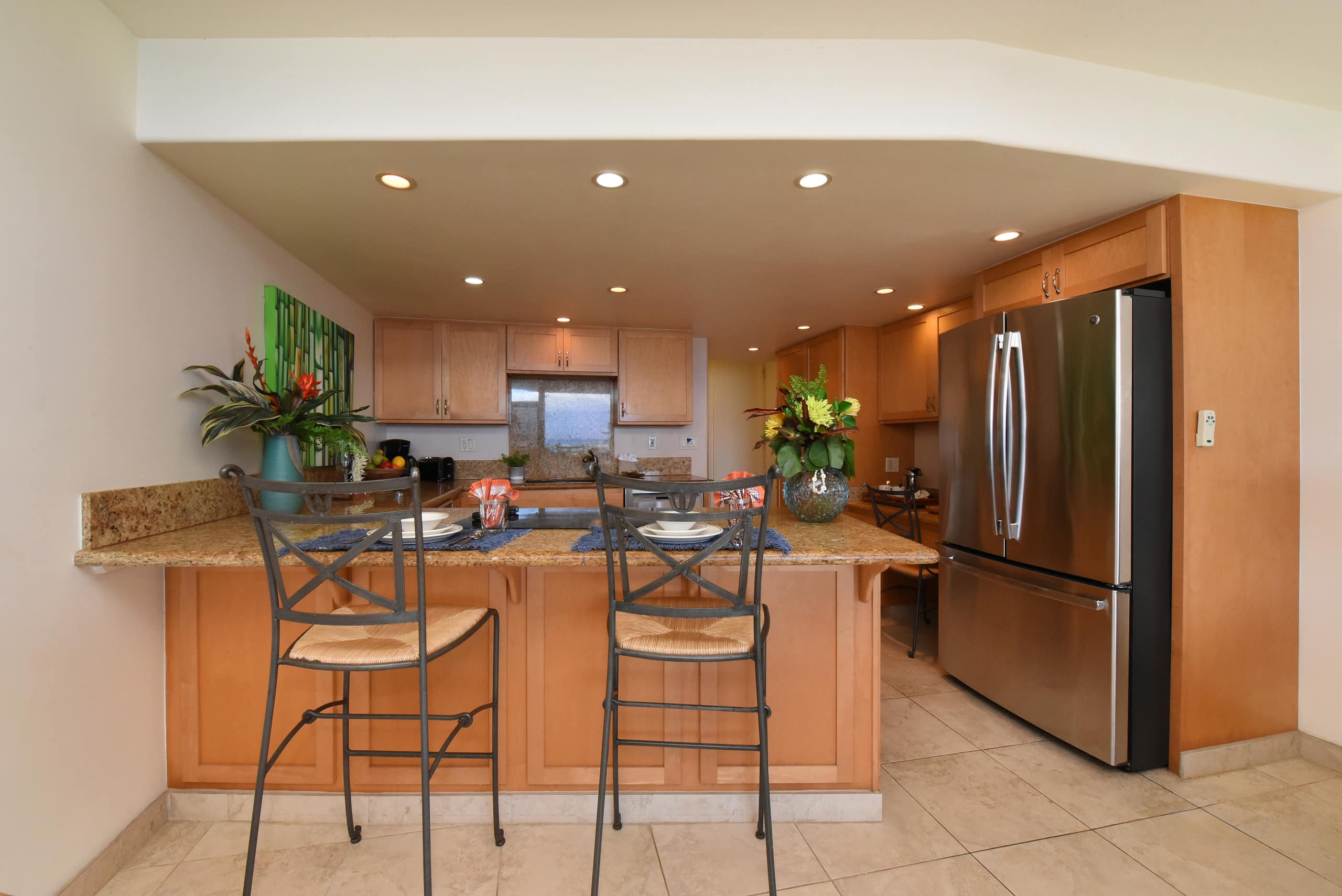 Condo in Lahaina · ★4.59 · 1 bedroom · 2 beds · 1 bath - Image 8