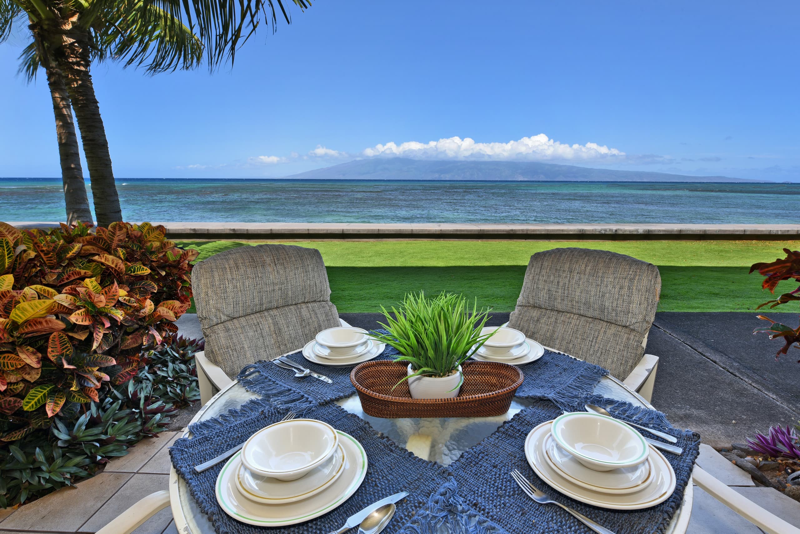 Condo in Lahaina · ★4.59 · 1 bedroom · 2 beds · 1 bath - Image 21