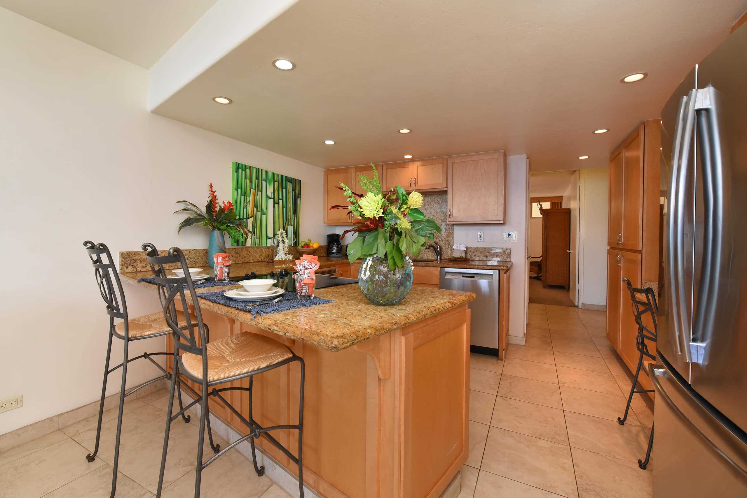 Condo in Lahaina · ★4.59 · 1 bedroom · 2 beds · 1 bath - Image 9