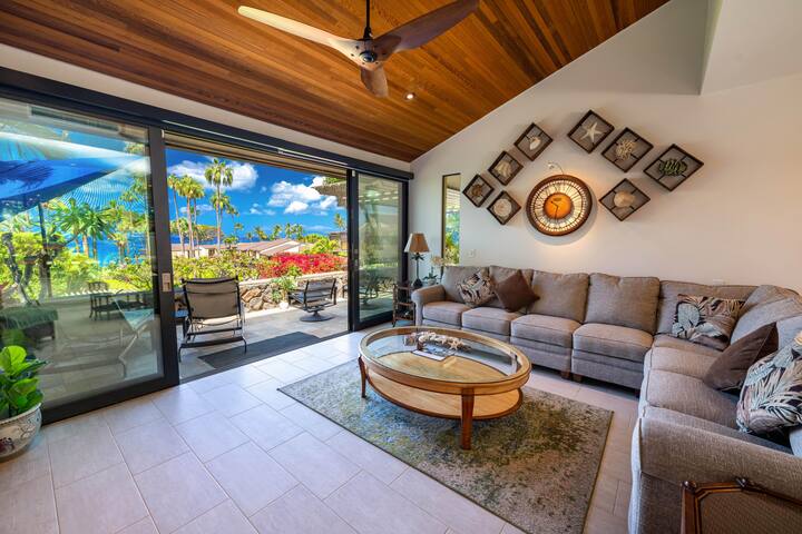 Wailea Elua 3 Bedroom+2 Bath Spacious Beach Home w gallery image 4