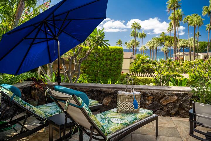 Wailea Elua 3 Bedroom+2 Bath Spacious Beach Home w gallery image 2