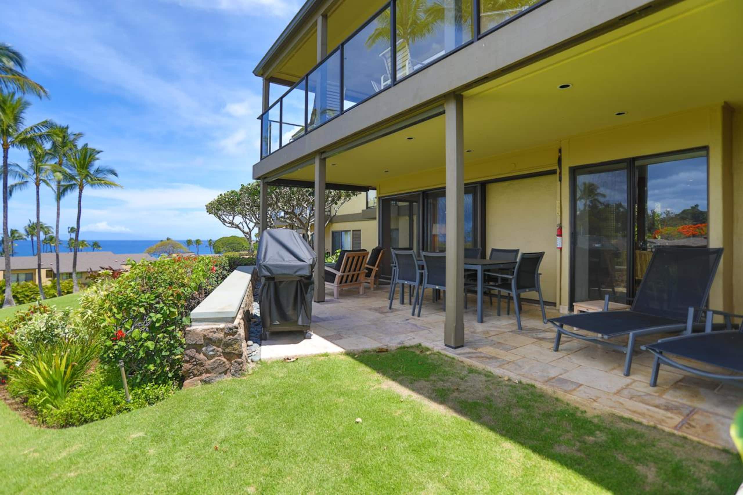 Condo in Kihei · ★5.0 · 1 bedroom · 2 beds · 2 baths - Image 20