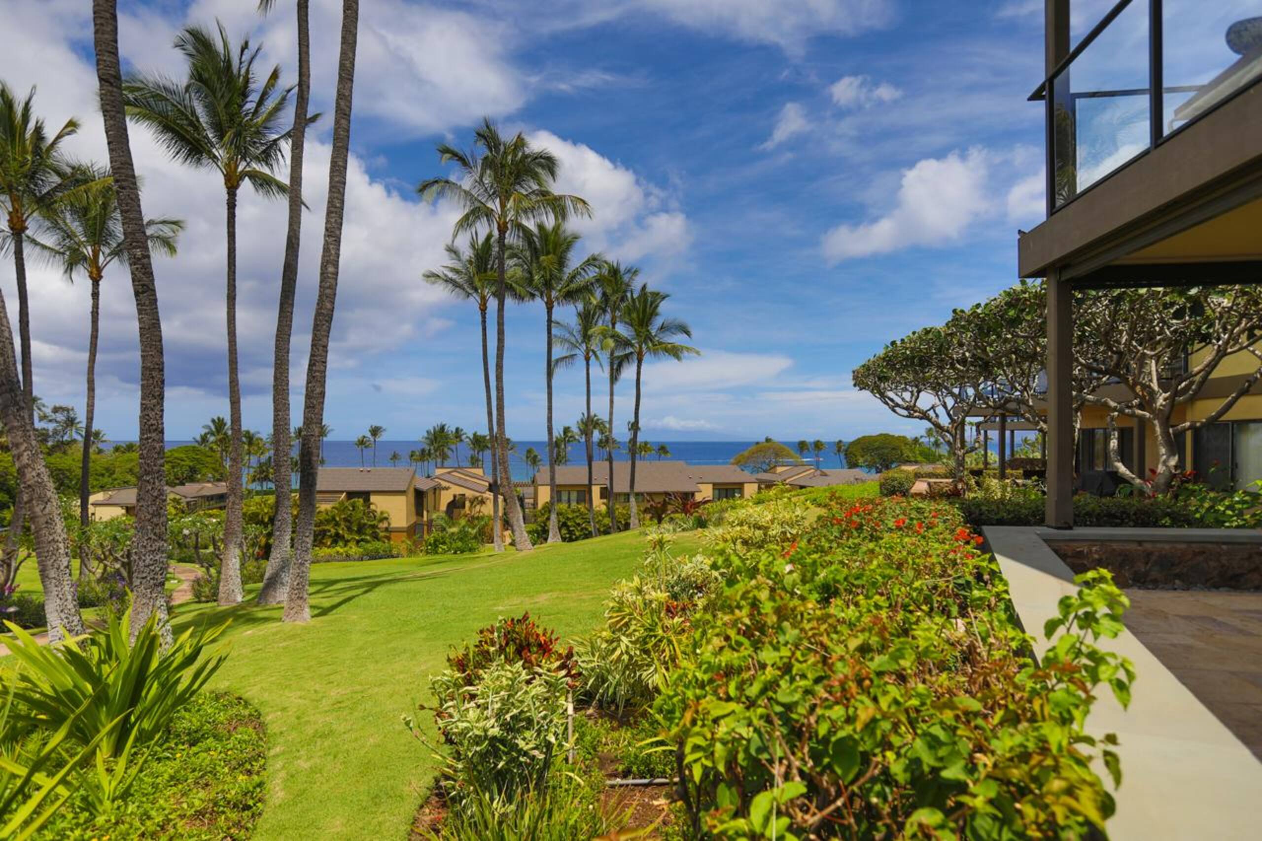 Condo in Kihei · ★5.0 · 1 bedroom · 2 beds · 2 baths - Image 1