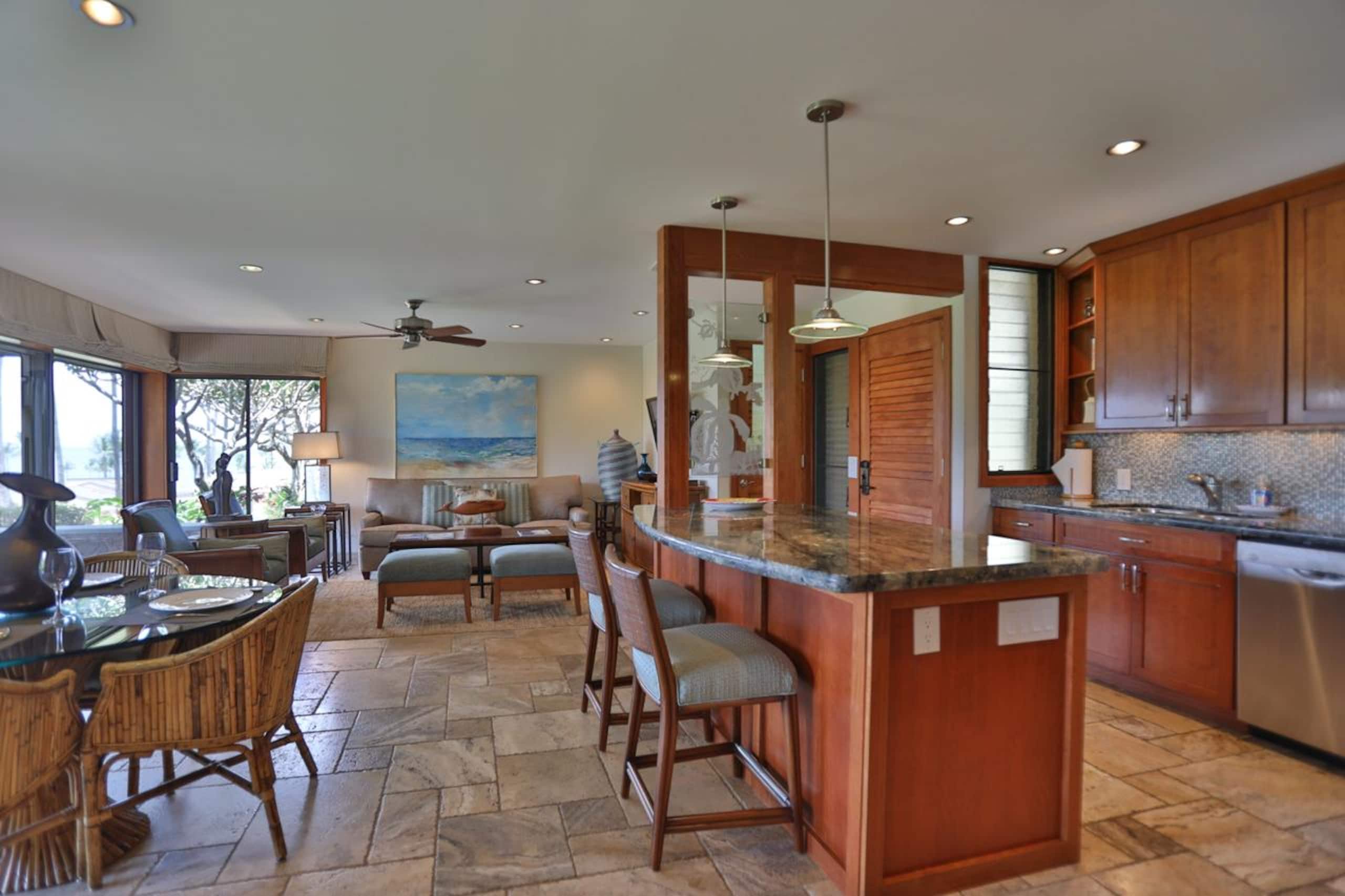 Condo in Kihei · ★5.0 · 1 bedroom · 2 beds · 2 baths - Image 19