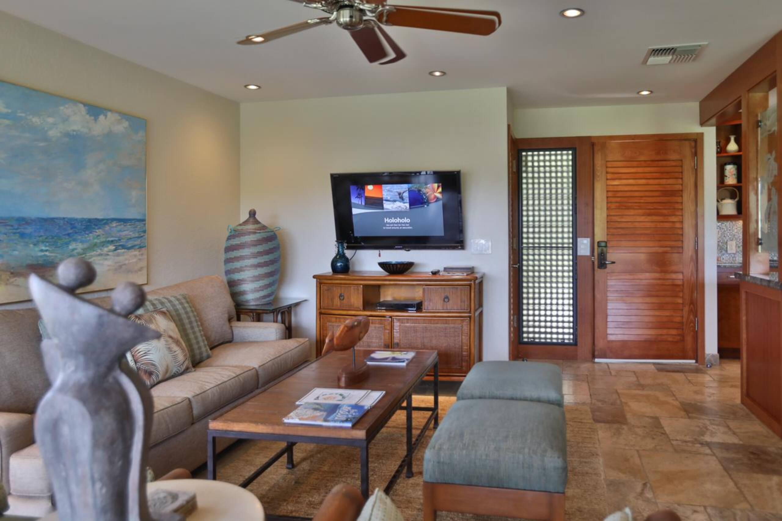 Condo in Kihei · ★5.0 · 1 bedroom · 2 beds · 2 baths - Image 8