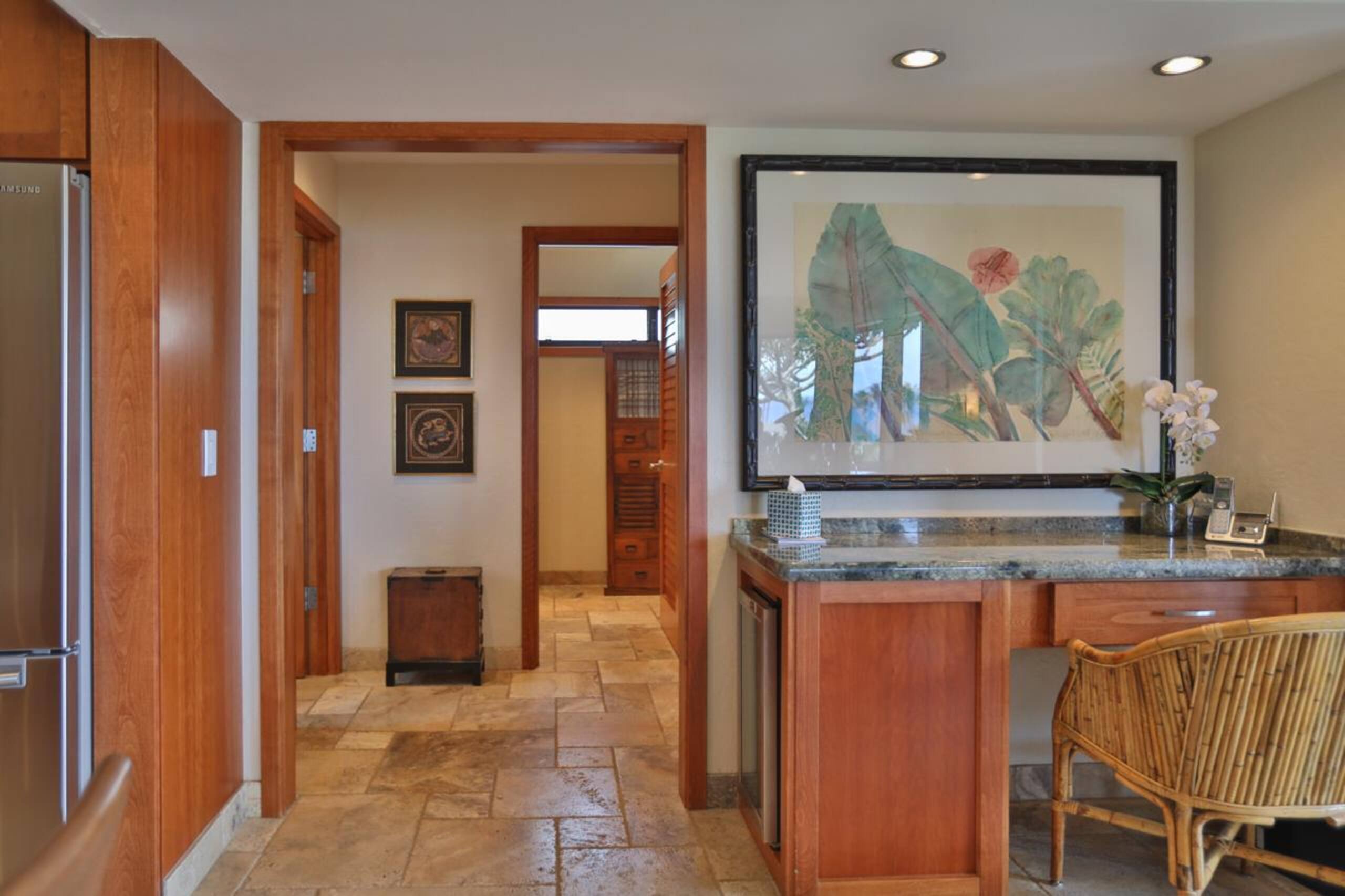 Condo in Kihei · ★5.0 · 1 bedroom · 2 beds · 2 baths - Image 12