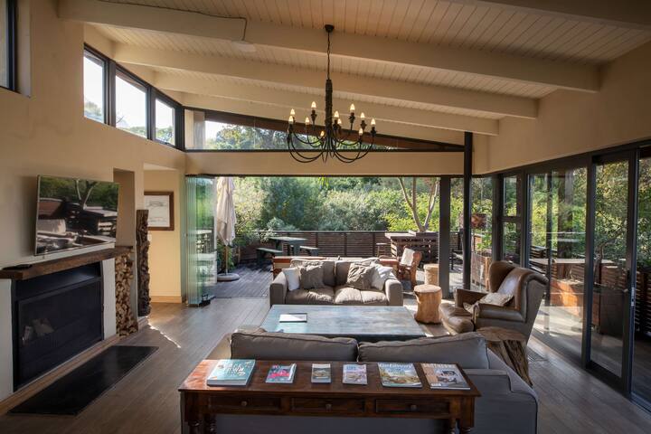 Table Mountain Villa