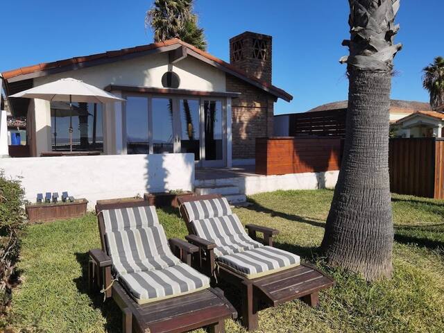 The Host Mx managed Airbnb listing 2