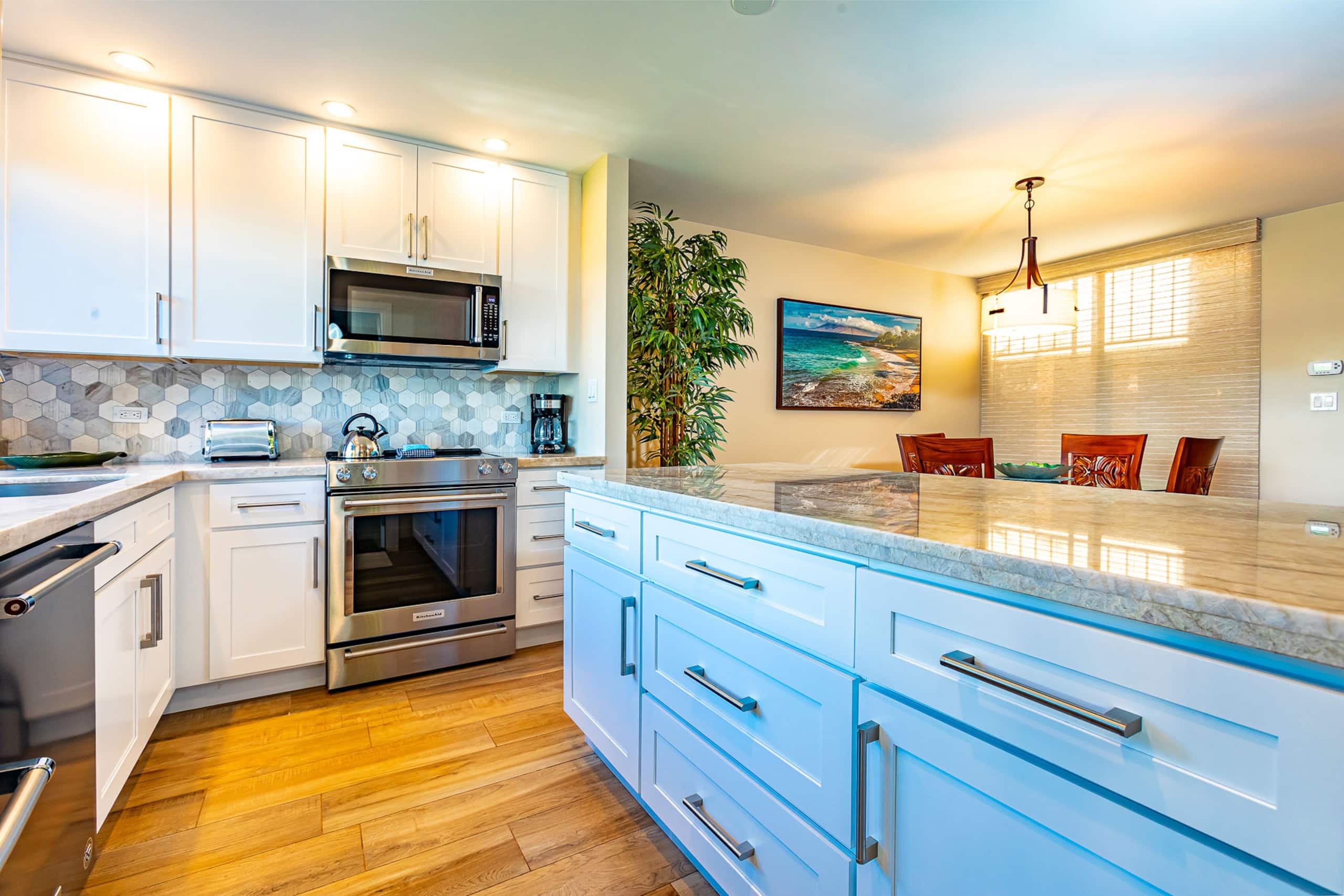 Condo in Kihei · ★4.88 · 1 bedroom · 2 beds · 2 baths - Image 15