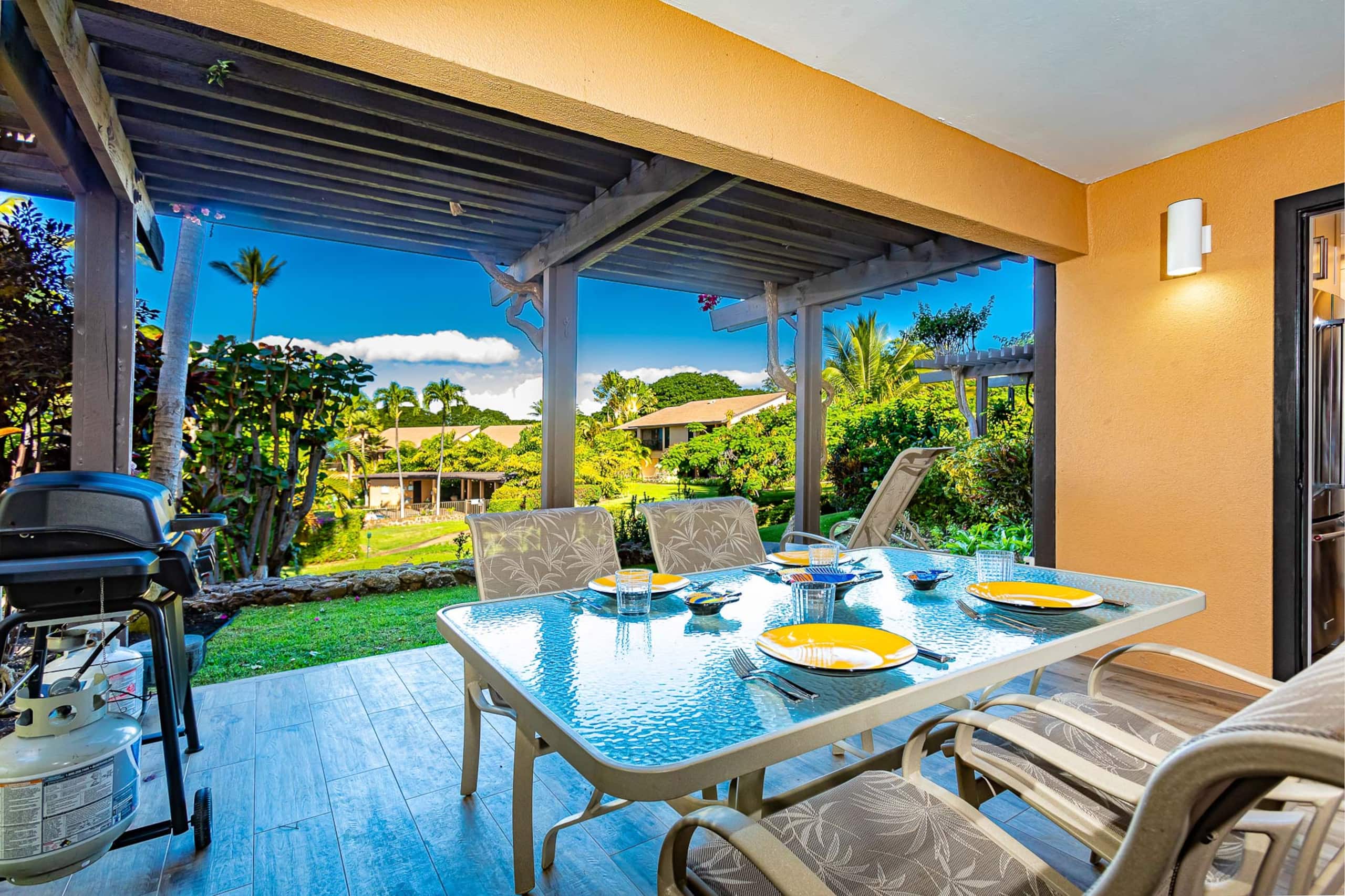 Condo in Kihei · ★4.88 · 1 bedroom · 2 beds · 2 baths - Image 1