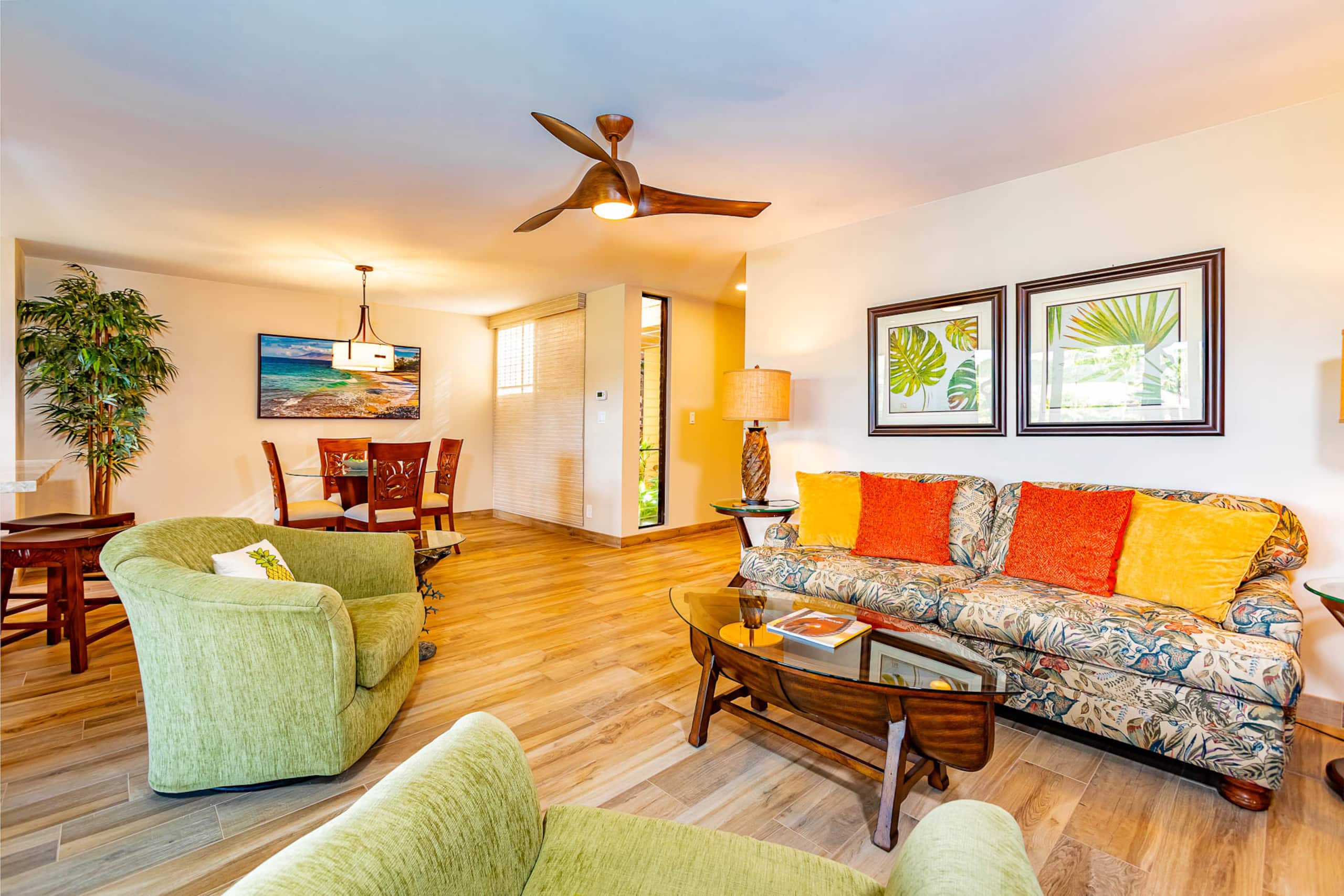 Condo in Kihei · ★4.88 · 1 bedroom · 2 beds · 2 baths - Image 8