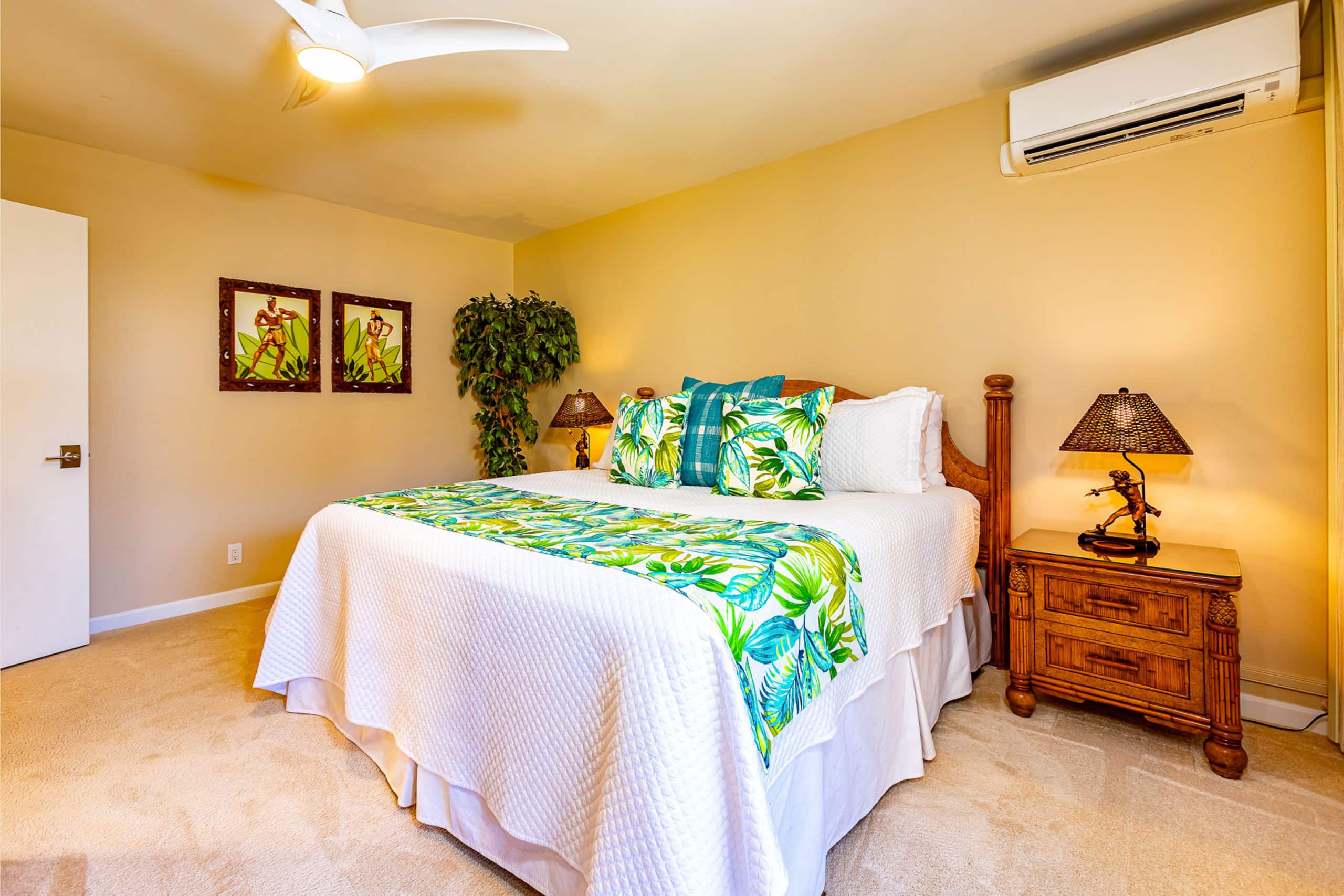 Condo in Kihei · ★4.88 · 1 bedroom · 2 beds · 2 baths - Image 19