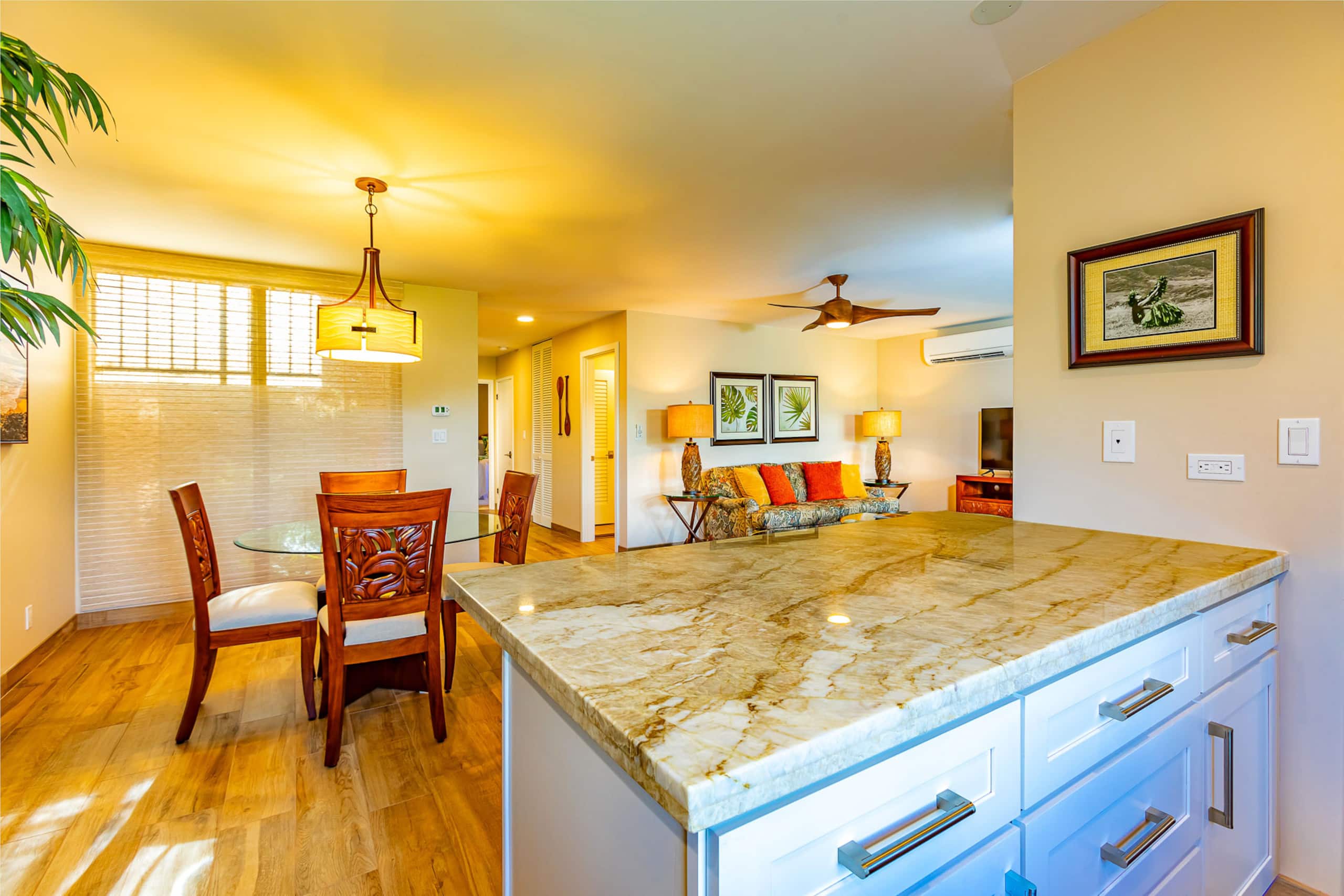 Condo in Kihei · ★4.88 · 1 bedroom · 2 beds · 2 baths - Image 14
