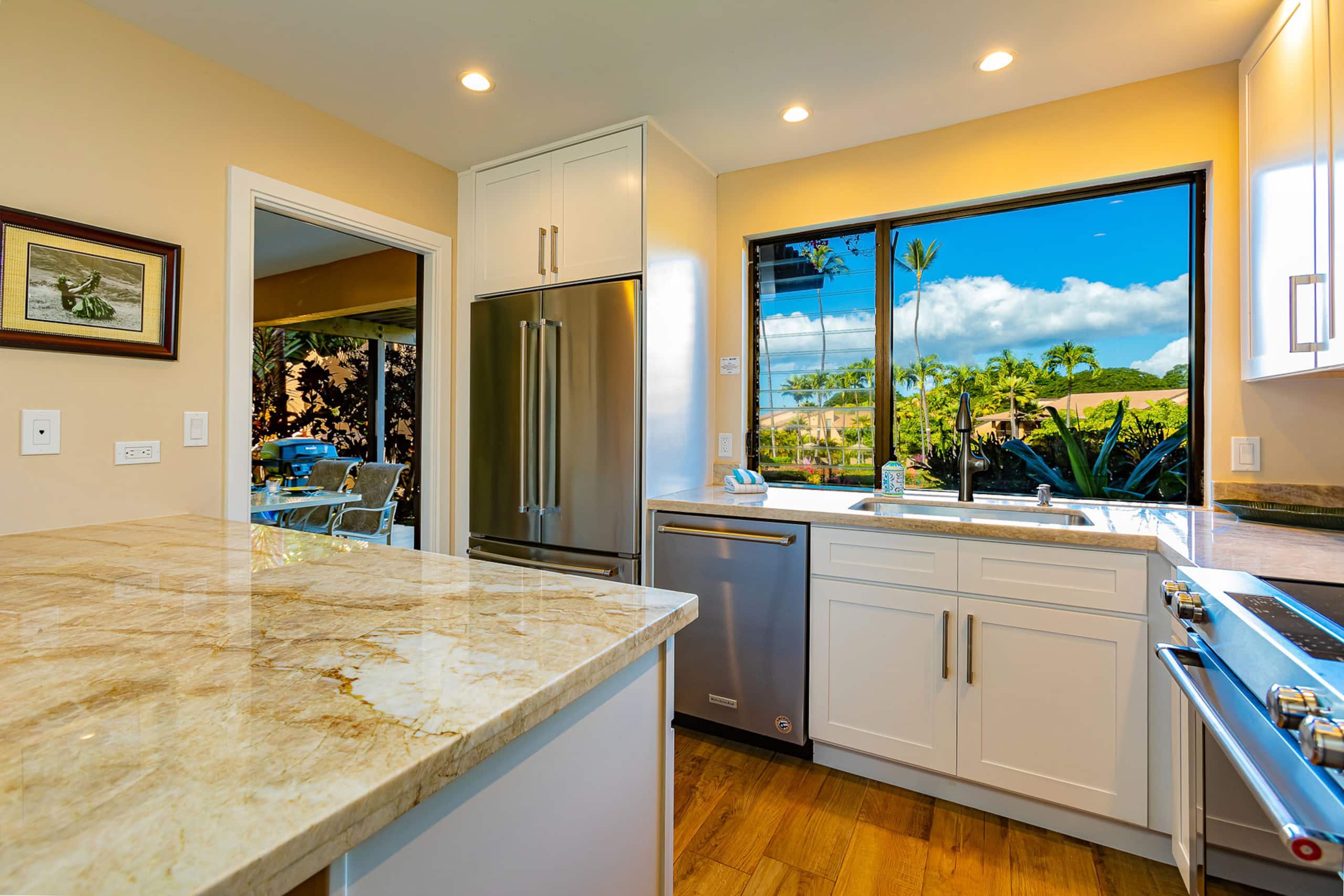 Condo in Kihei · ★4.88 · 1 bedroom · 2 beds · 2 baths - Image 13