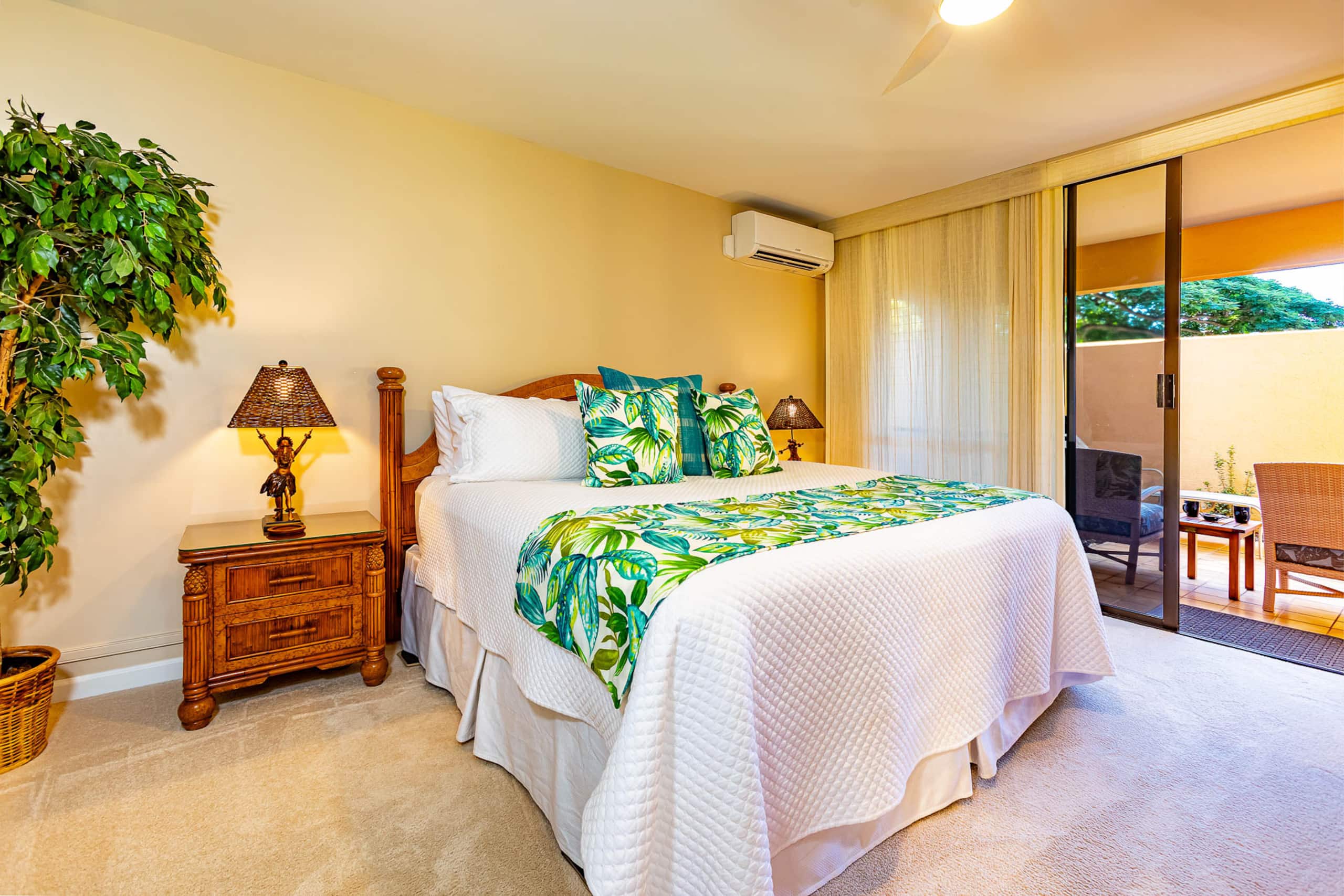 Condo in Kihei · ★4.88 · 1 bedroom · 2 beds · 2 baths - Image 20