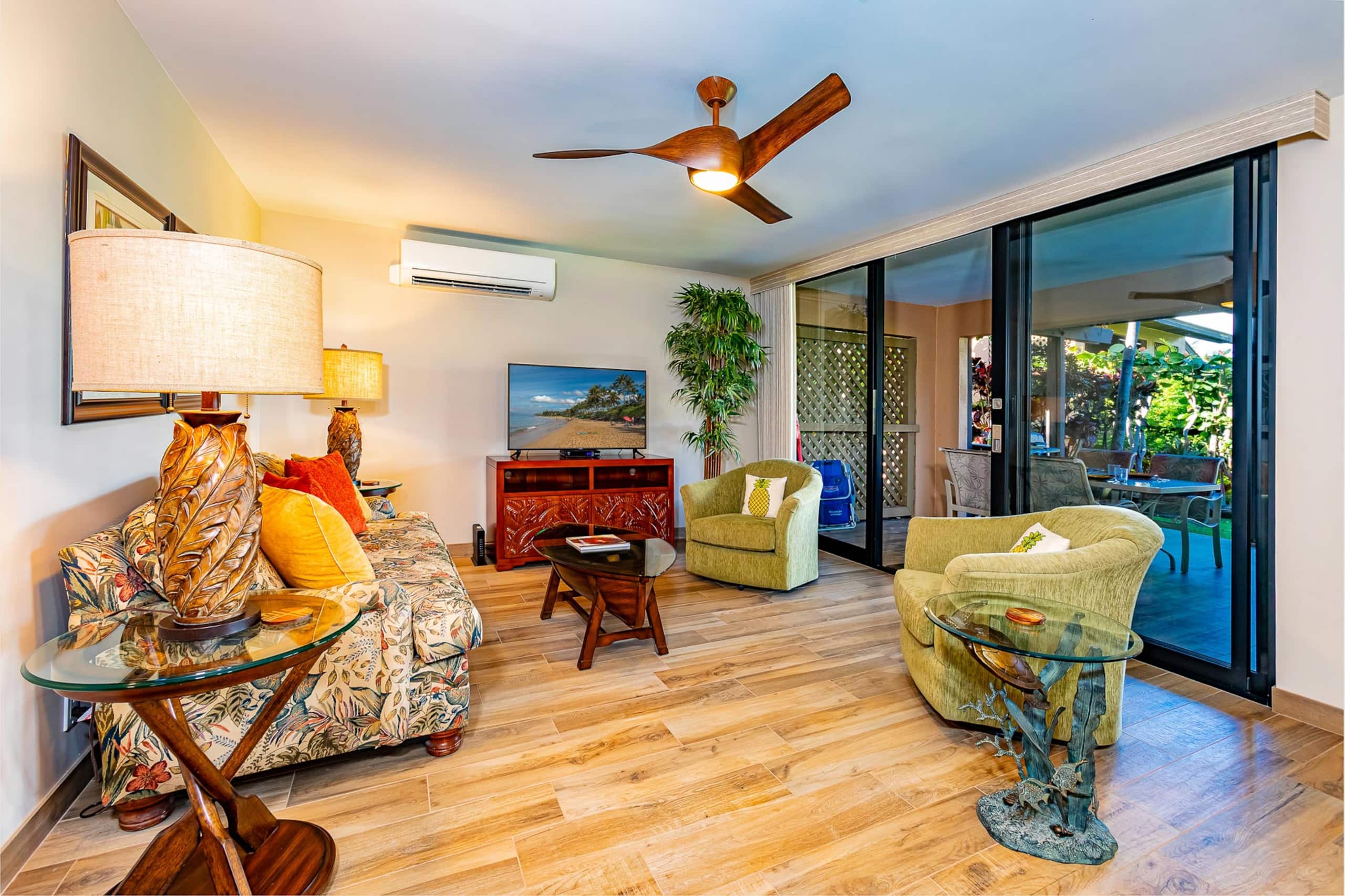 Condo in Kihei · ★4.88 · 1 bedroom · 2 beds · 2 baths - Image 6