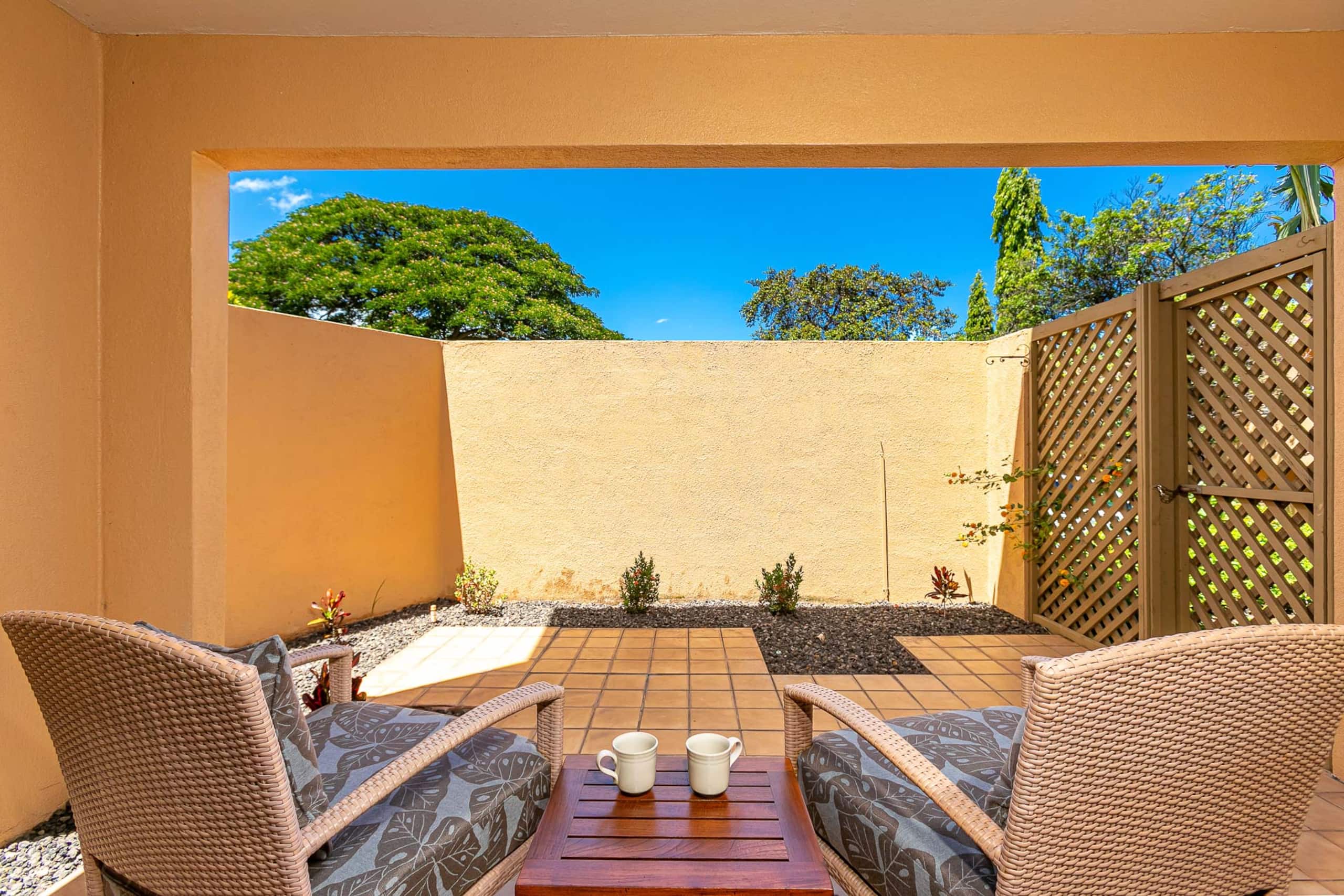 Condo in Kihei · ★4.88 · 1 bedroom · 2 beds · 2 baths - Image 22