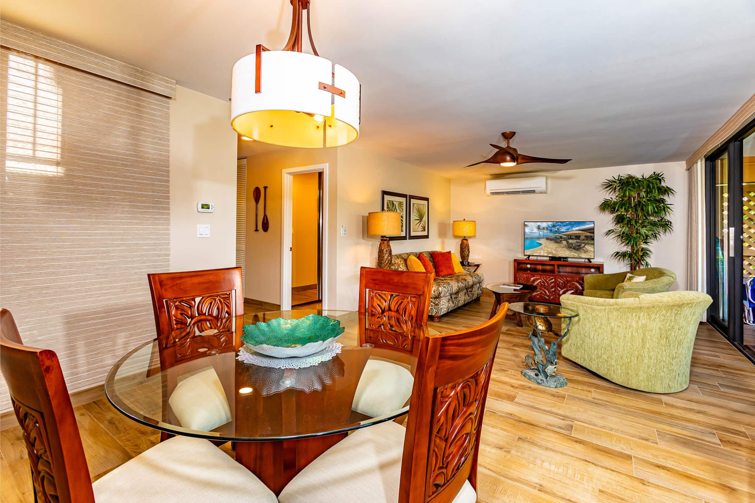 Condo in Kihei · ★4.88 · 1 bedroom · 2 beds · 2 baths - Image 9