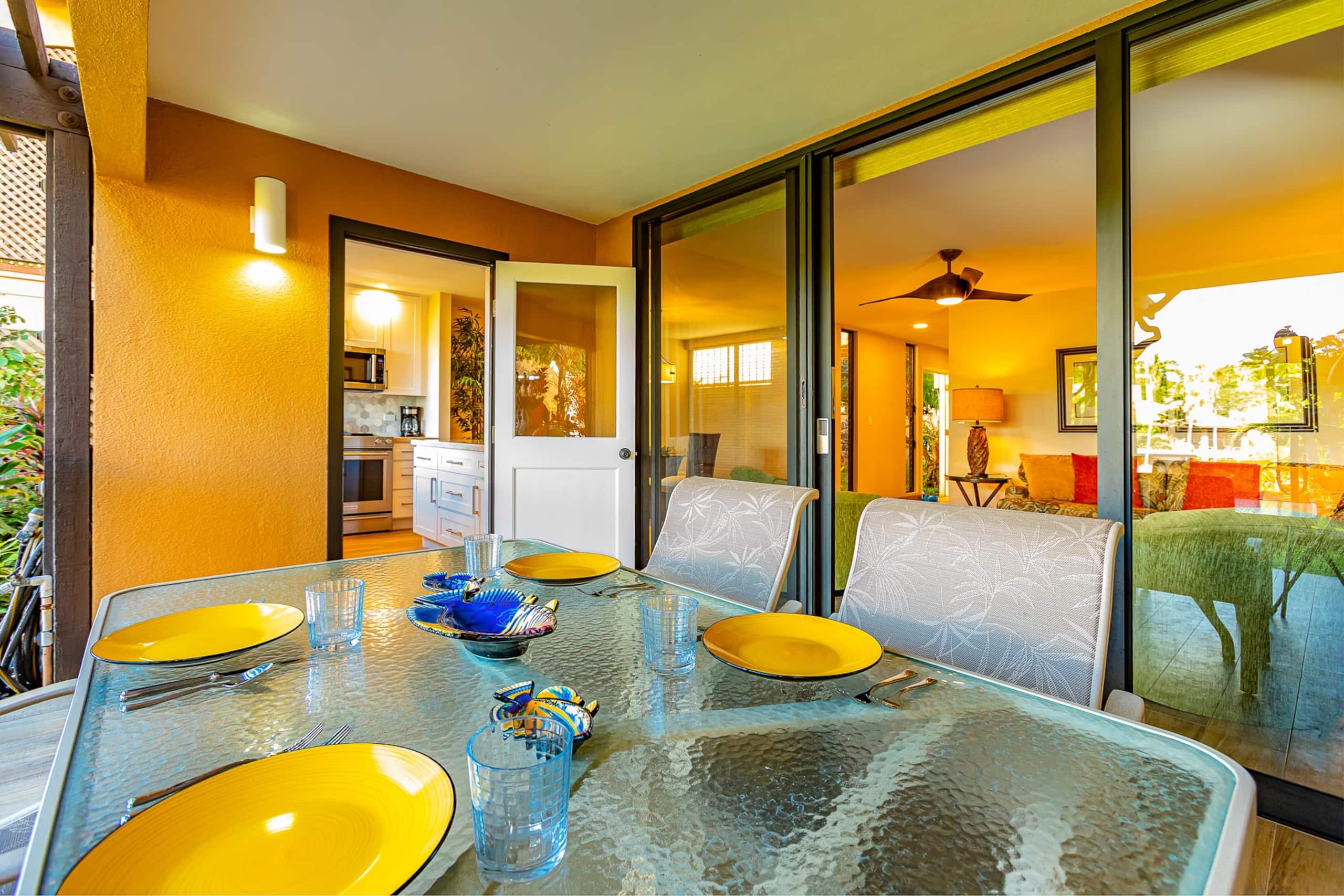 Condo in Kihei · ★4.88 · 1 bedroom · 2 beds · 2 baths - Image 4