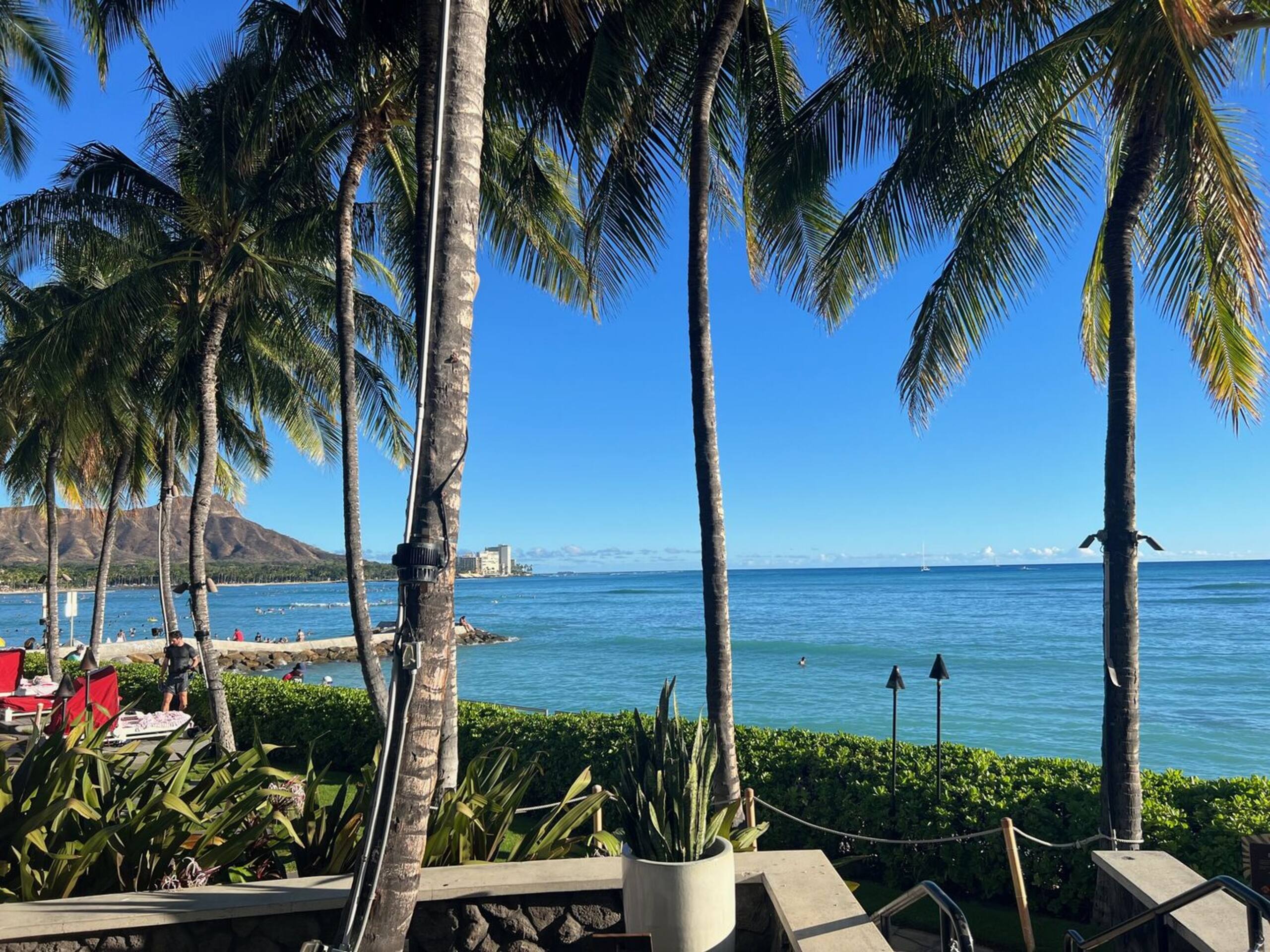 Condo in Honolulu · ★4.33 · 1 bedroom · 2 beds · 1 private bath - Image 41