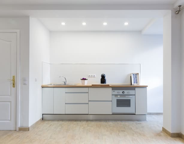 Canary365⁩ managed Airbnb listing 2